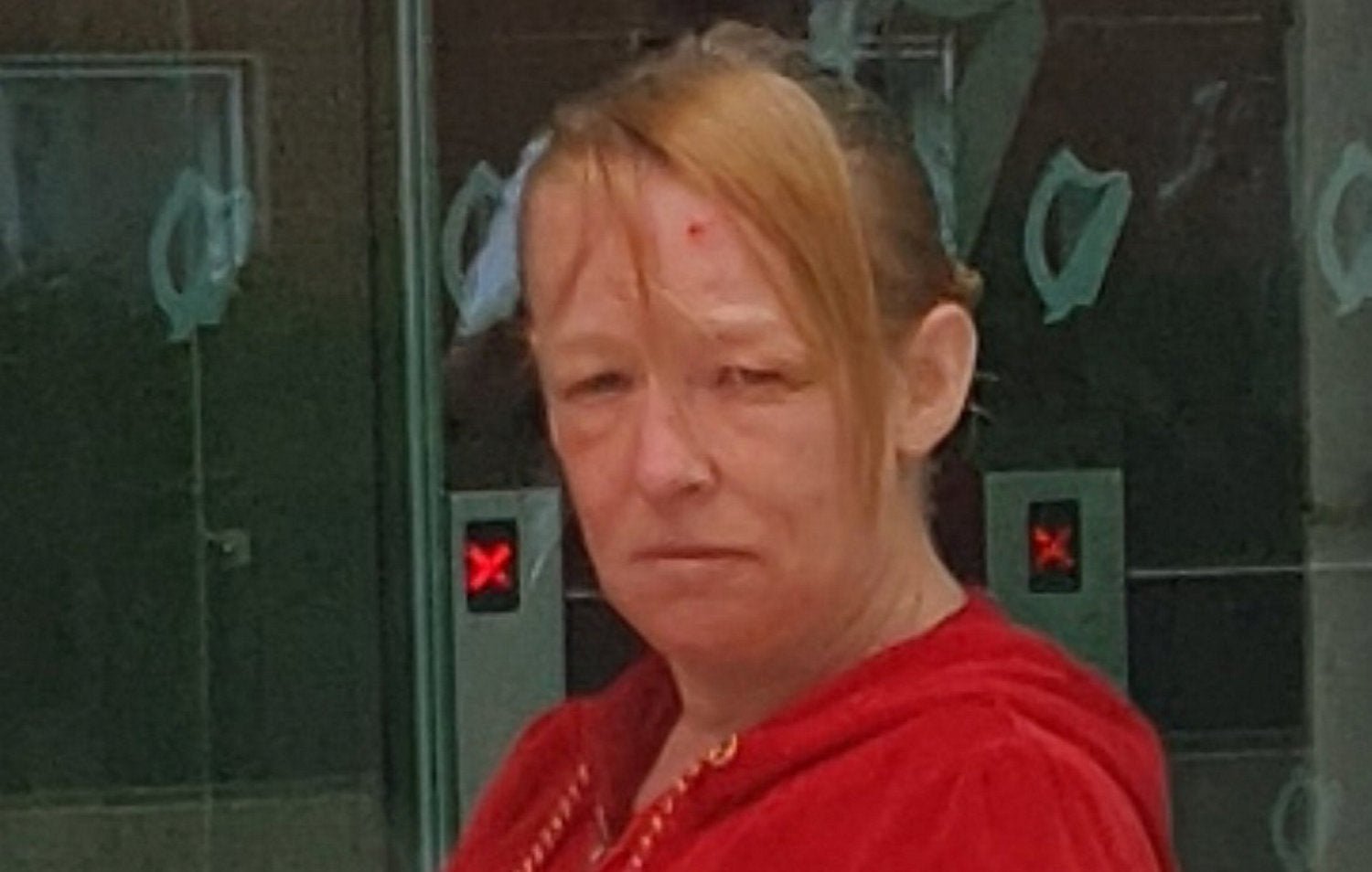 Dick of the Week! Jennifer Armstrong, The Dubious Dubliner - DickAtYourDoor