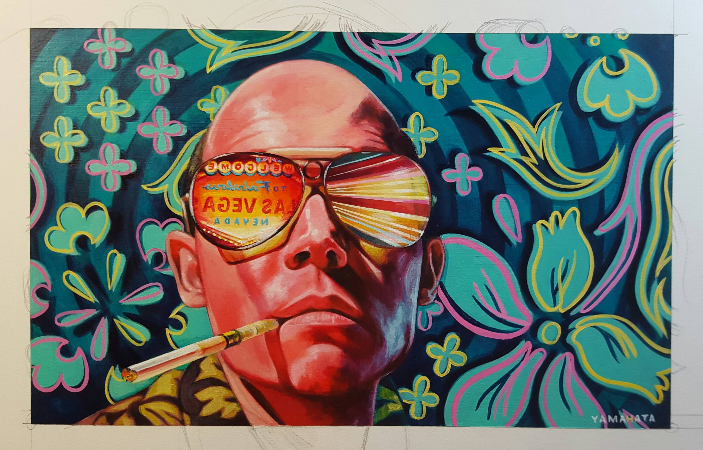 Disneyland, Dongs and Davy Jones' Locker - DickAtYourDoor