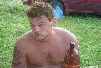 Drunk Russian and The Curse of Capitalism - DickAtYourDoor