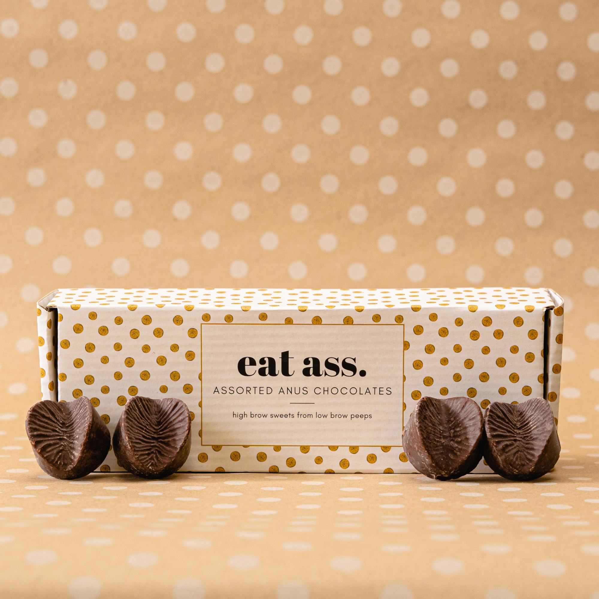 Live Fast Eat Ass -LFEA