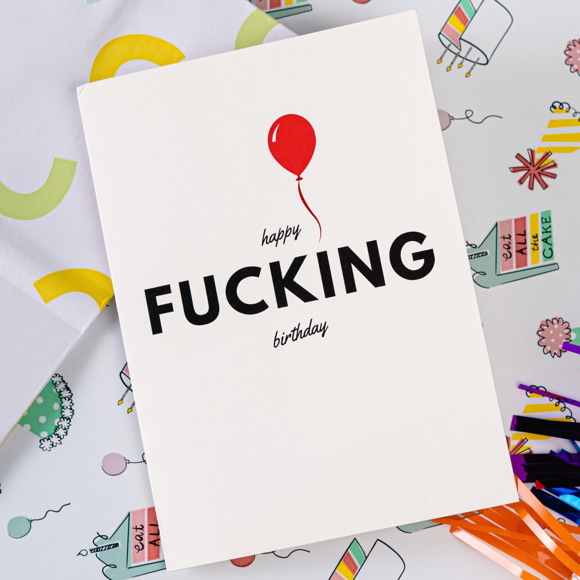 The Birthday Bundle