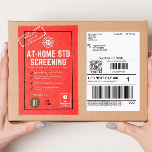 STD TEst - Bn
