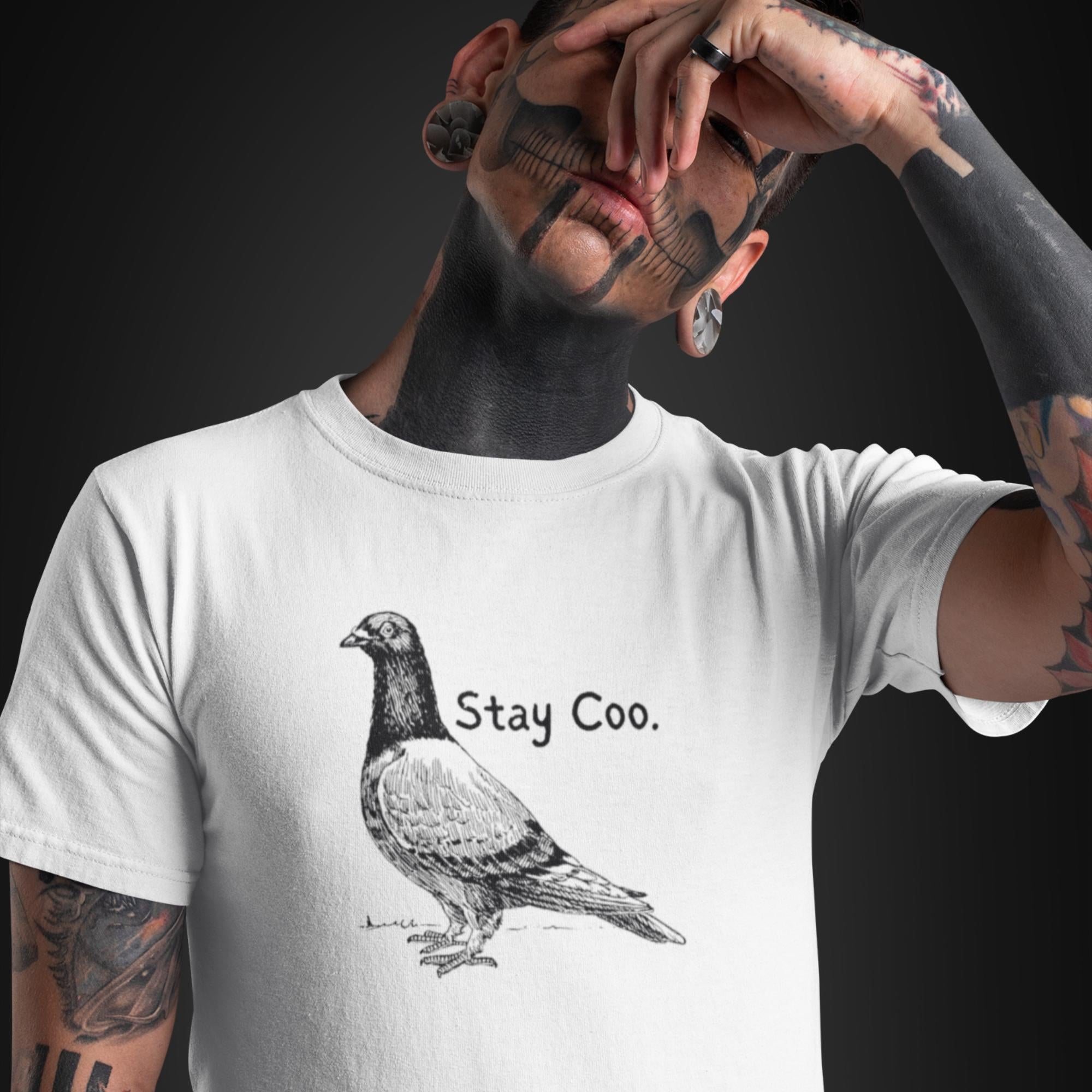 Stay Coo