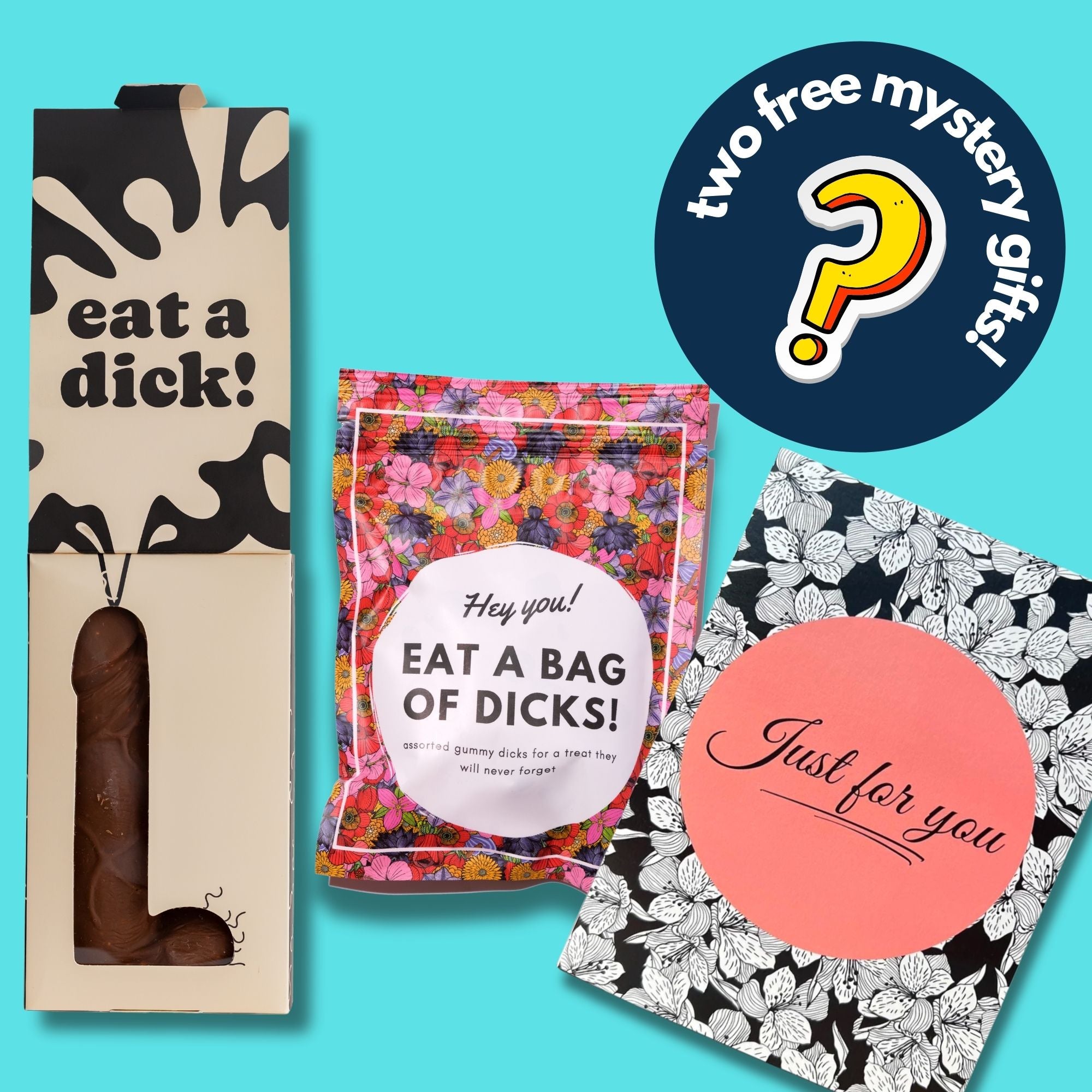 The Perfect Prank Pack