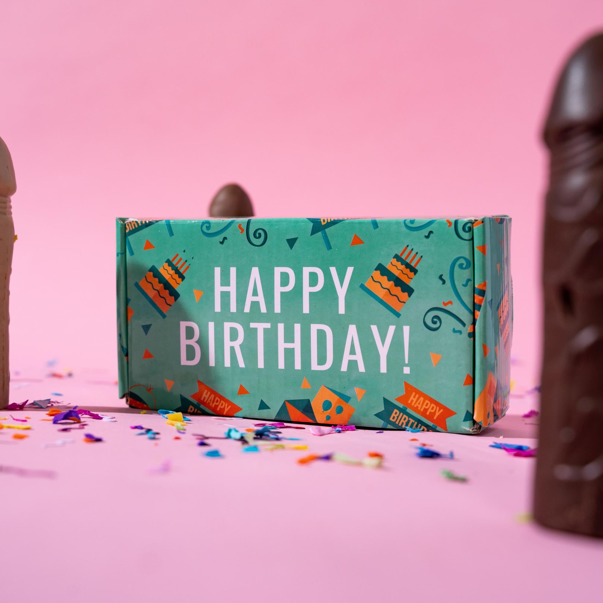 The Birthday Bundle