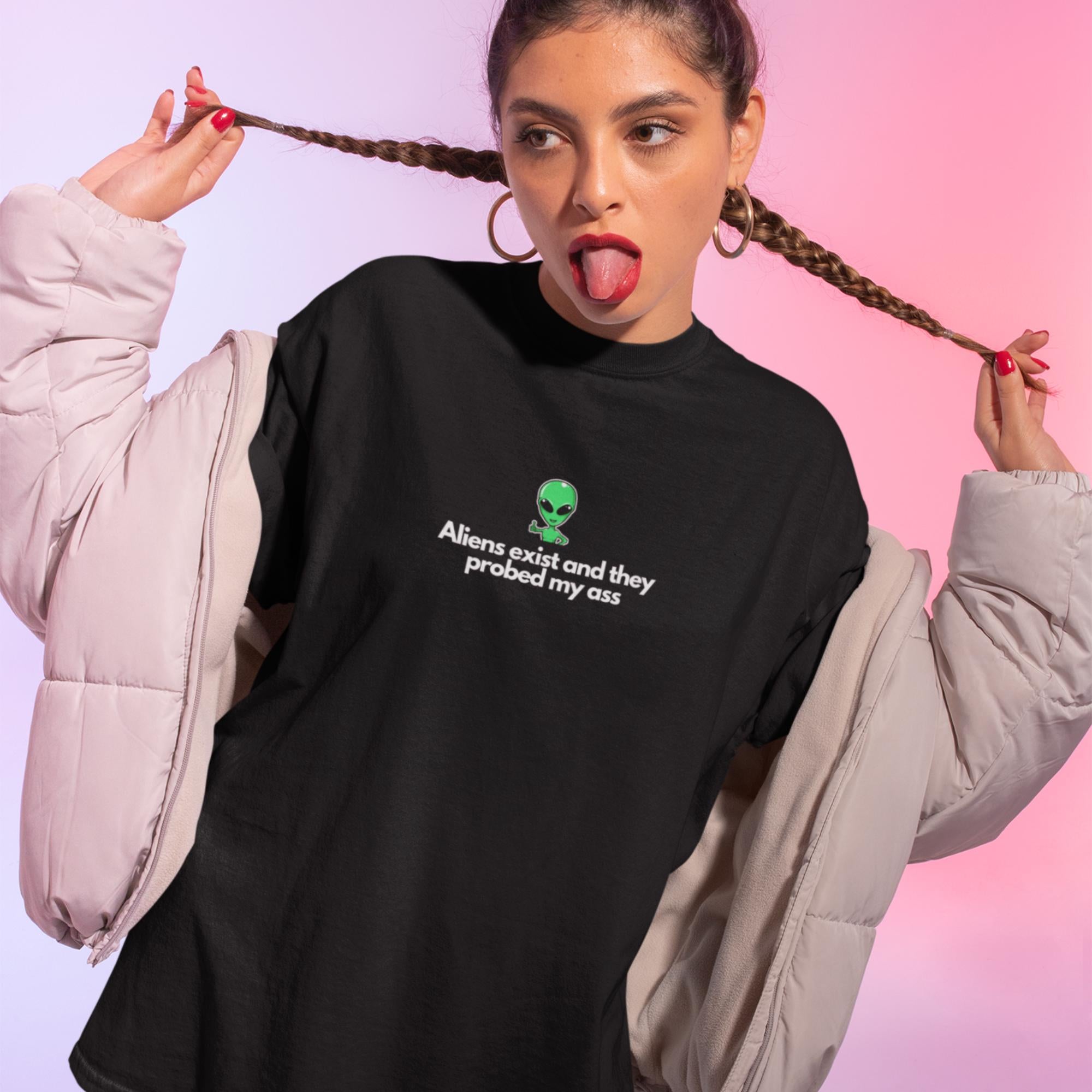 Unisex t-shirt