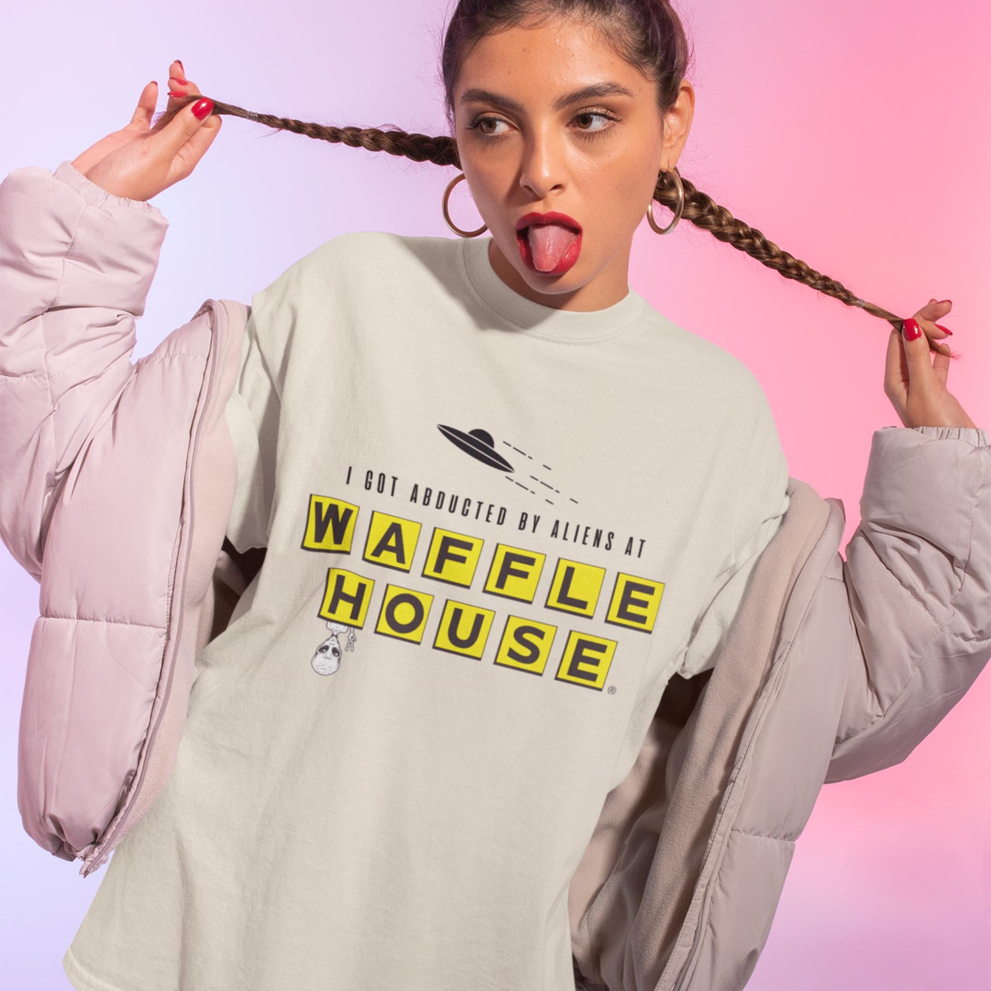 Unisex t-shirt