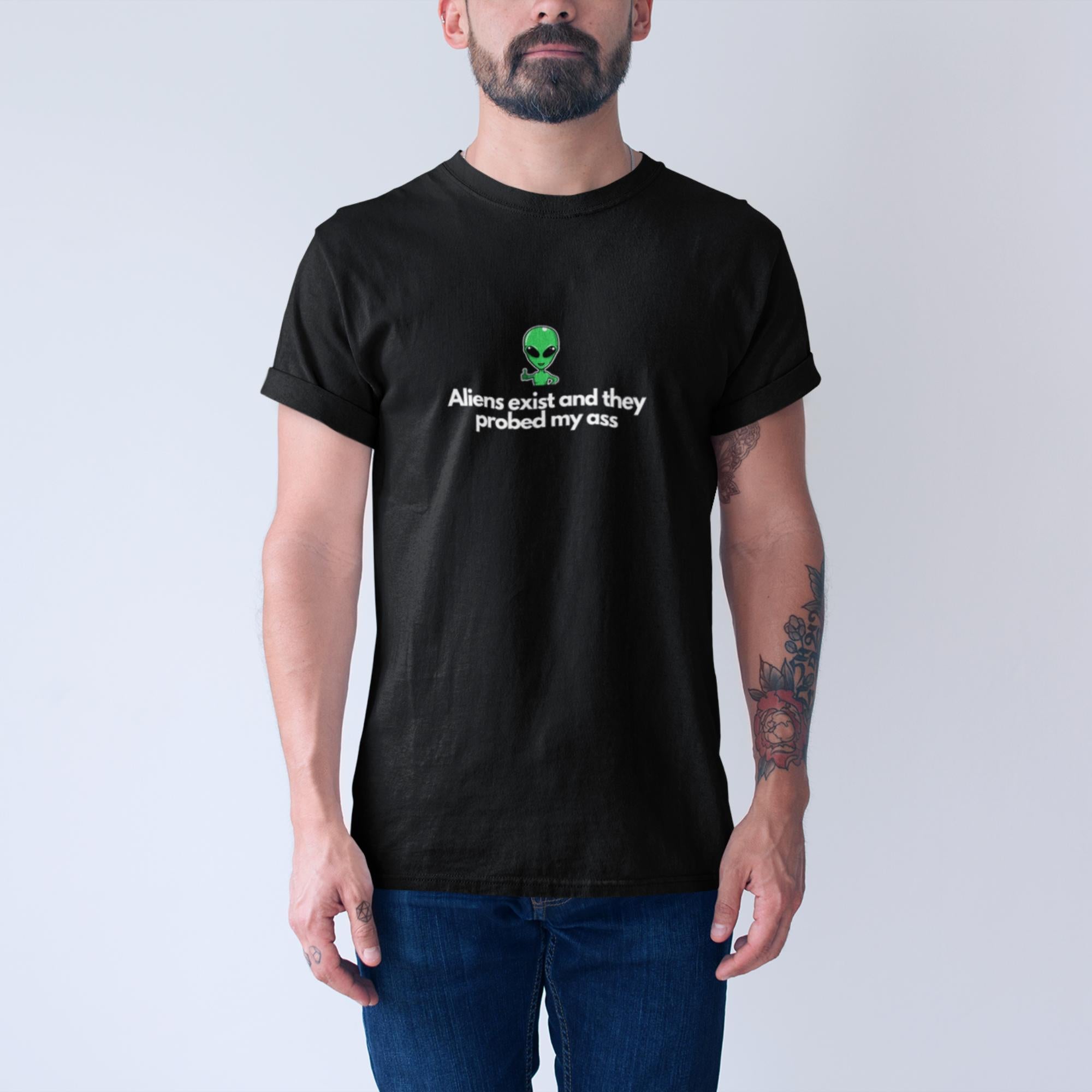 Unisex t-shirt