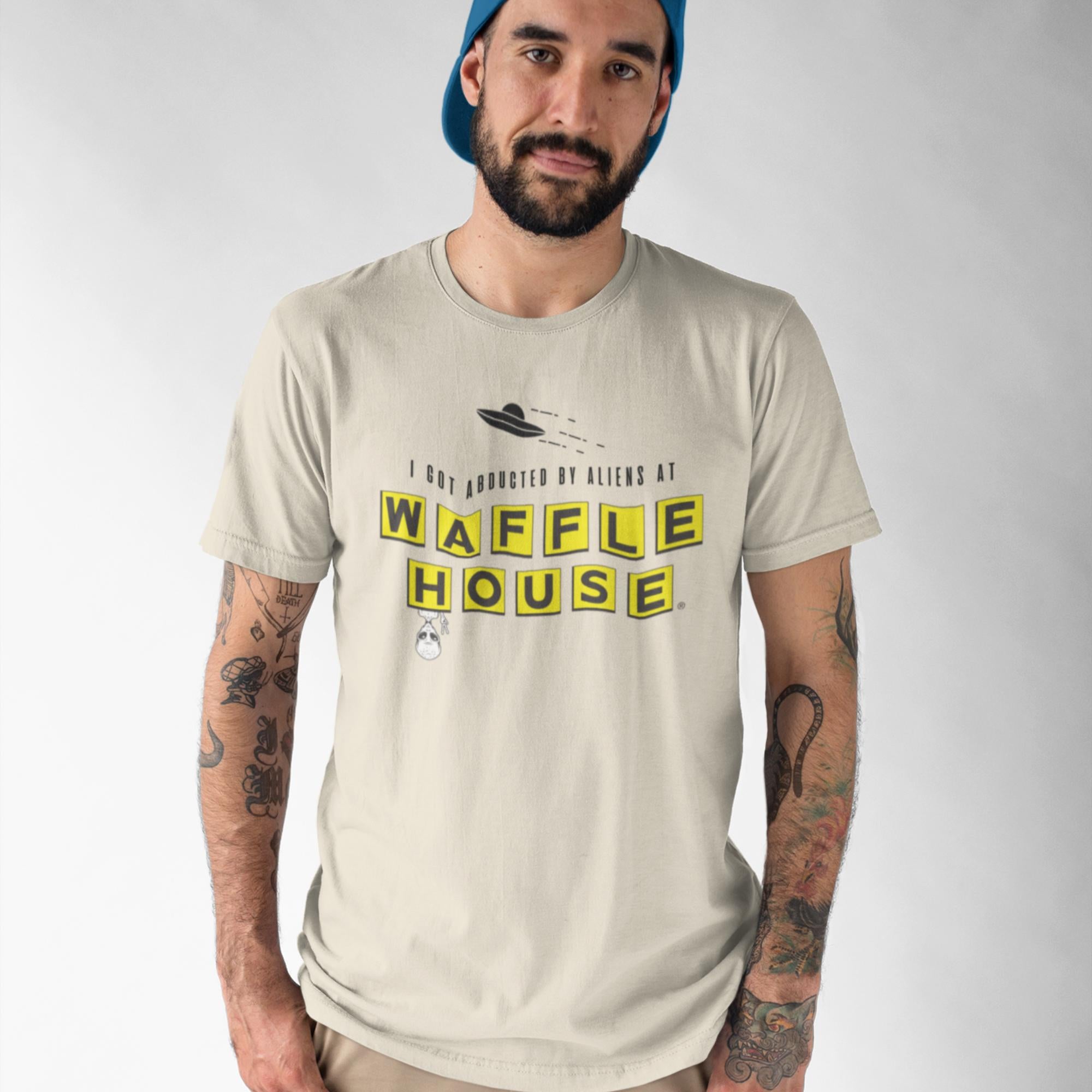 Unisex t-shirt