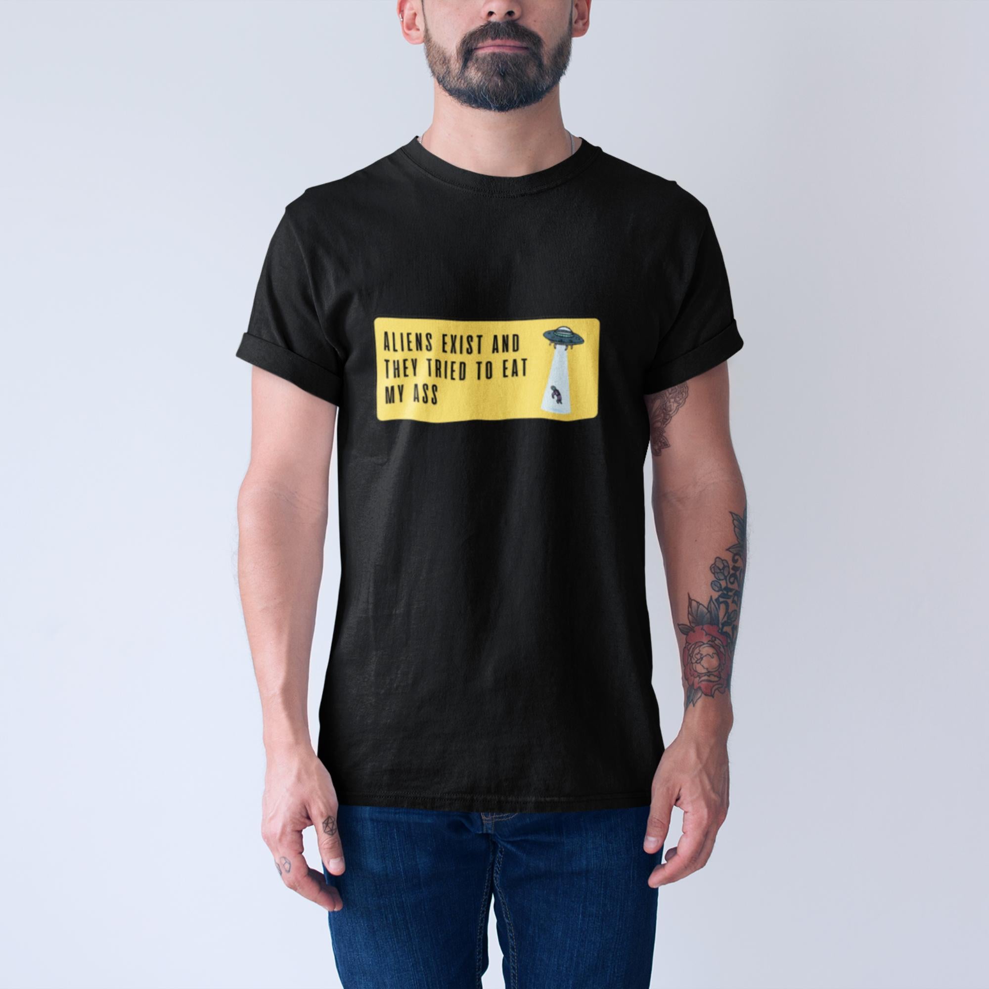 Unisex t-shirt