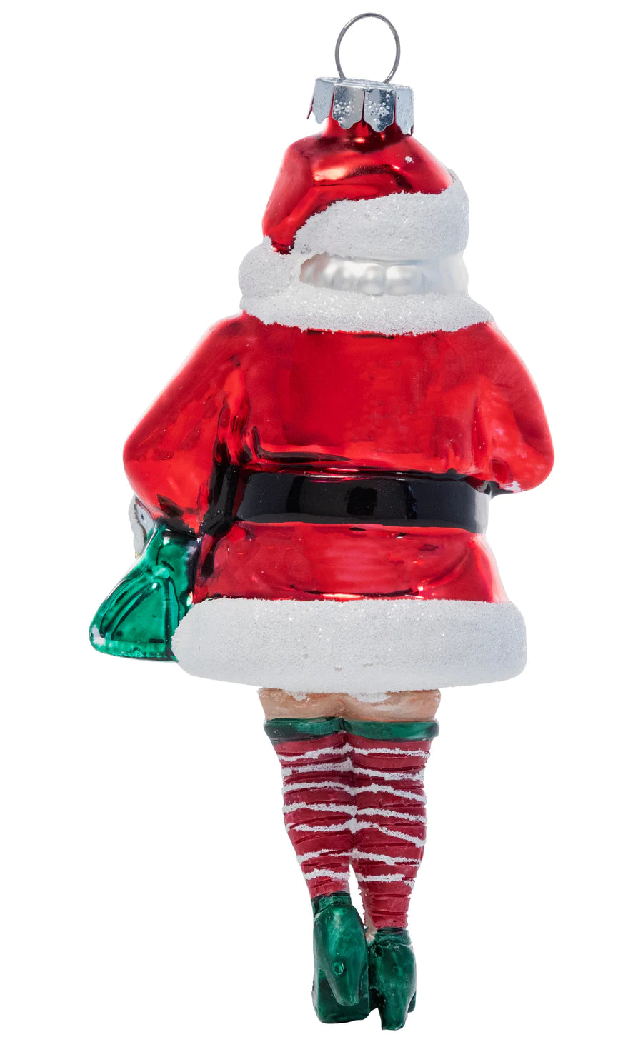 Yas Kris Kringle