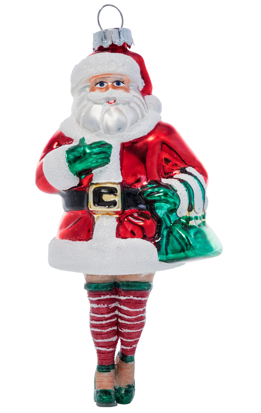 Yas Kris Kringle