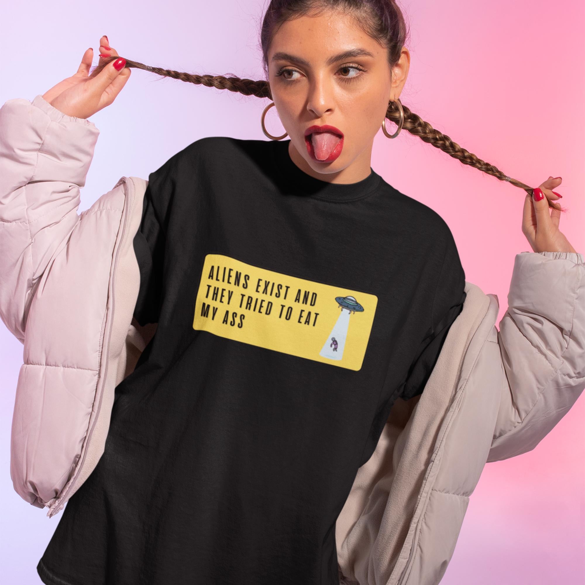 Unisex t-shirt