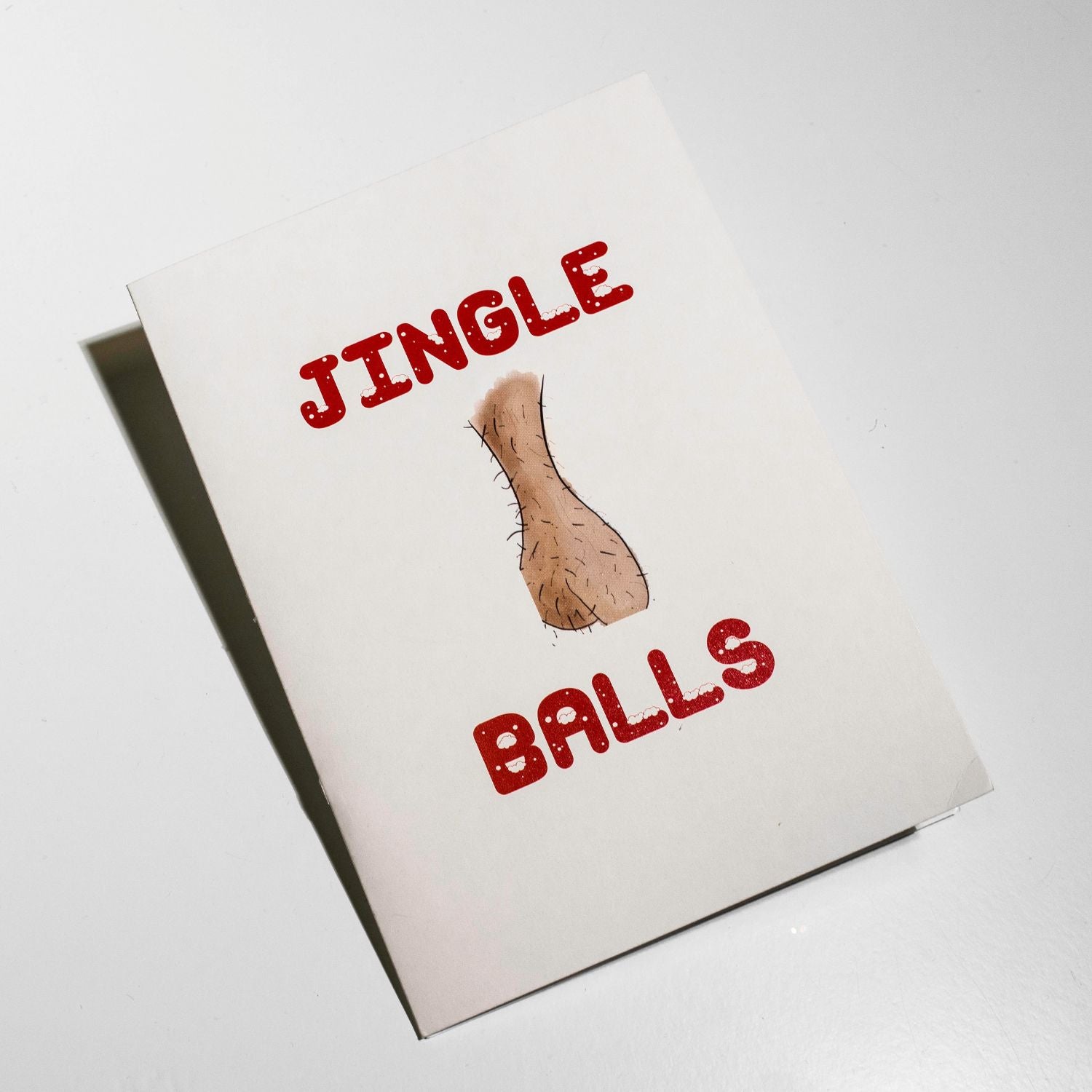 Jingle Balls
