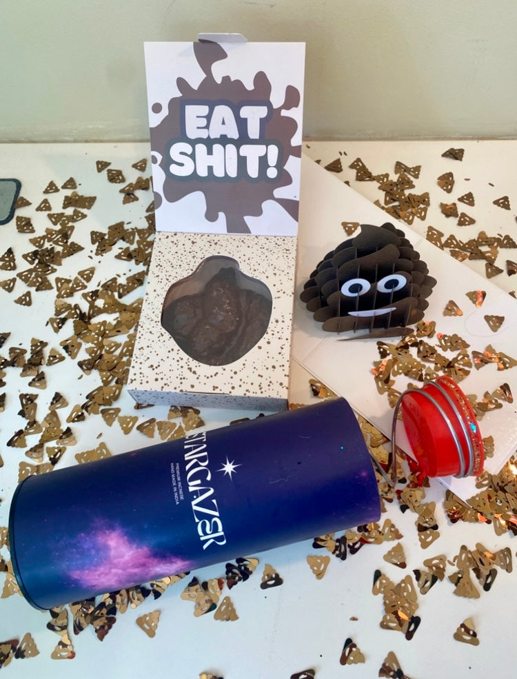 Ultimate Poop Prank Bundle