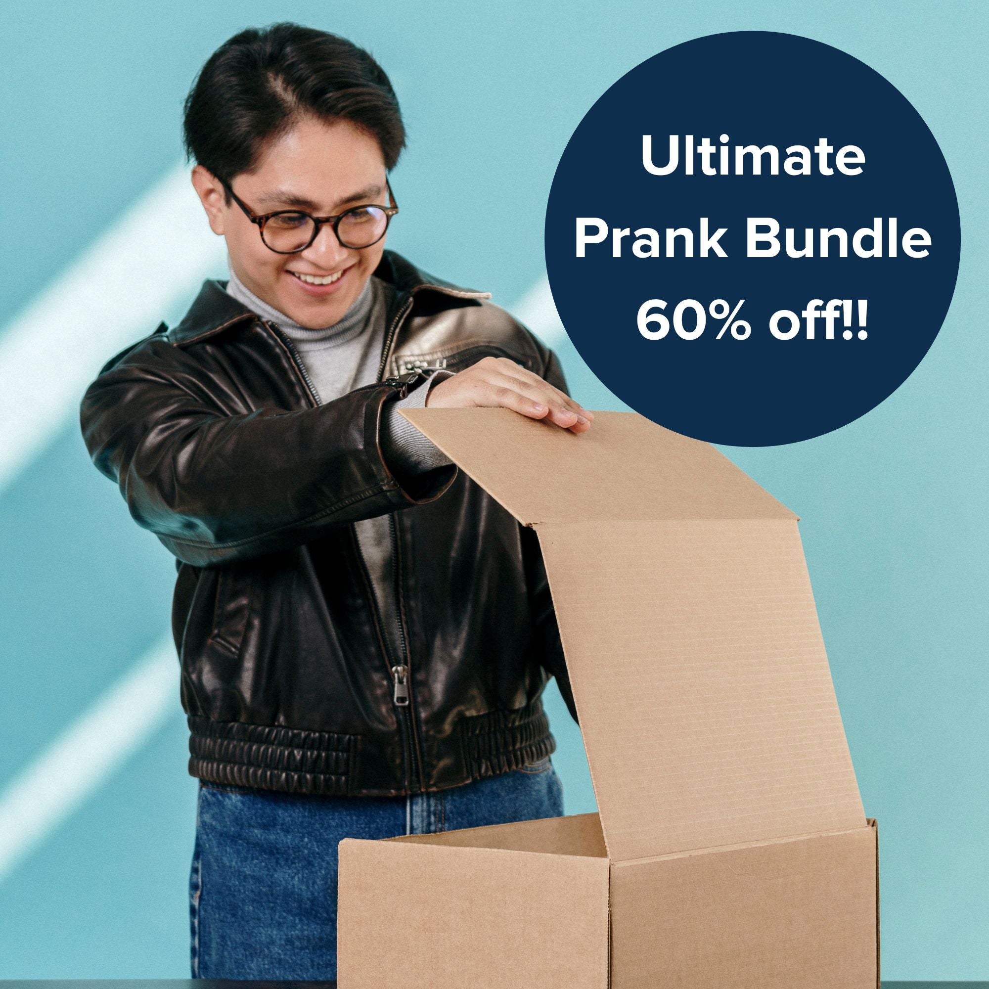 Ultimate Prank Bundle!