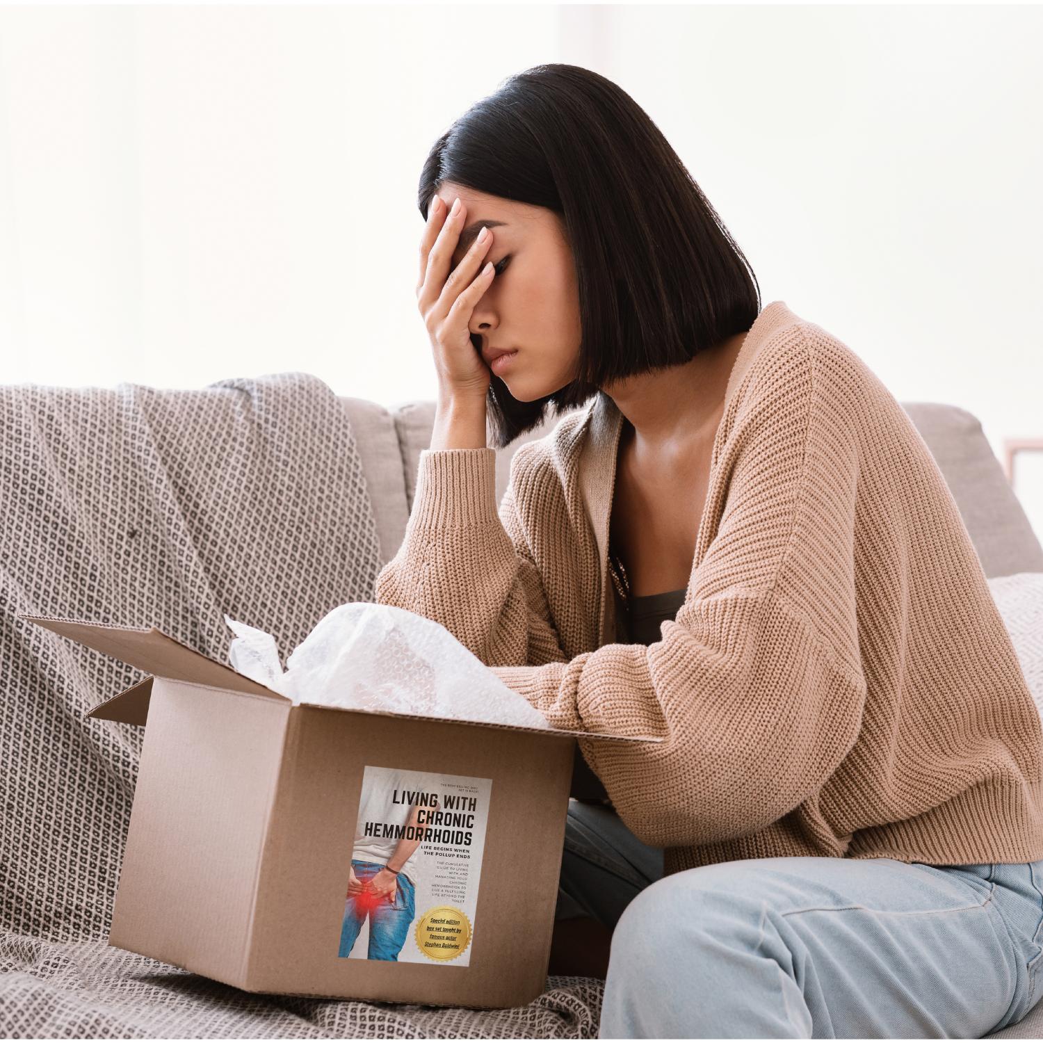 At Home STD Testing Kit - DickAtYourDoor