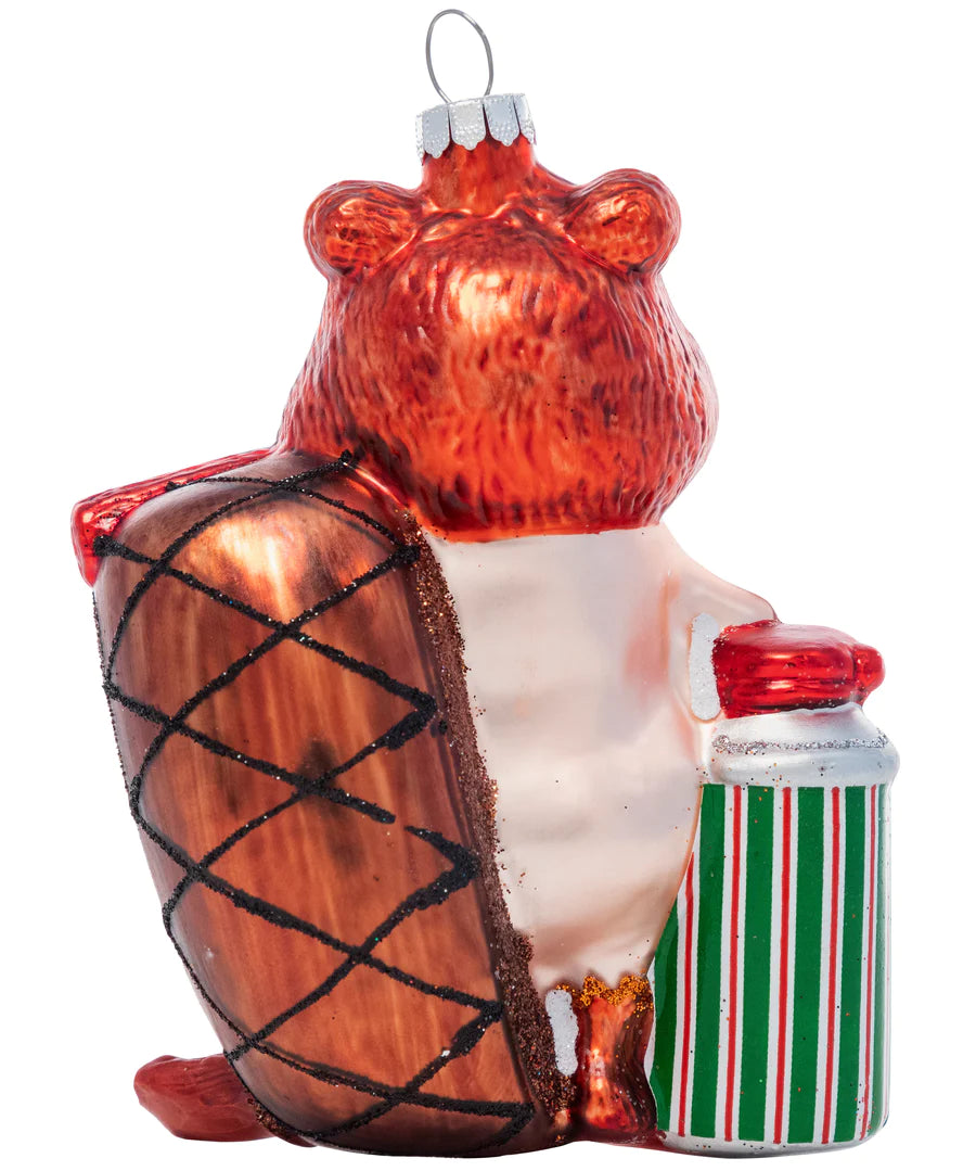 Bald Beaver - You Get It