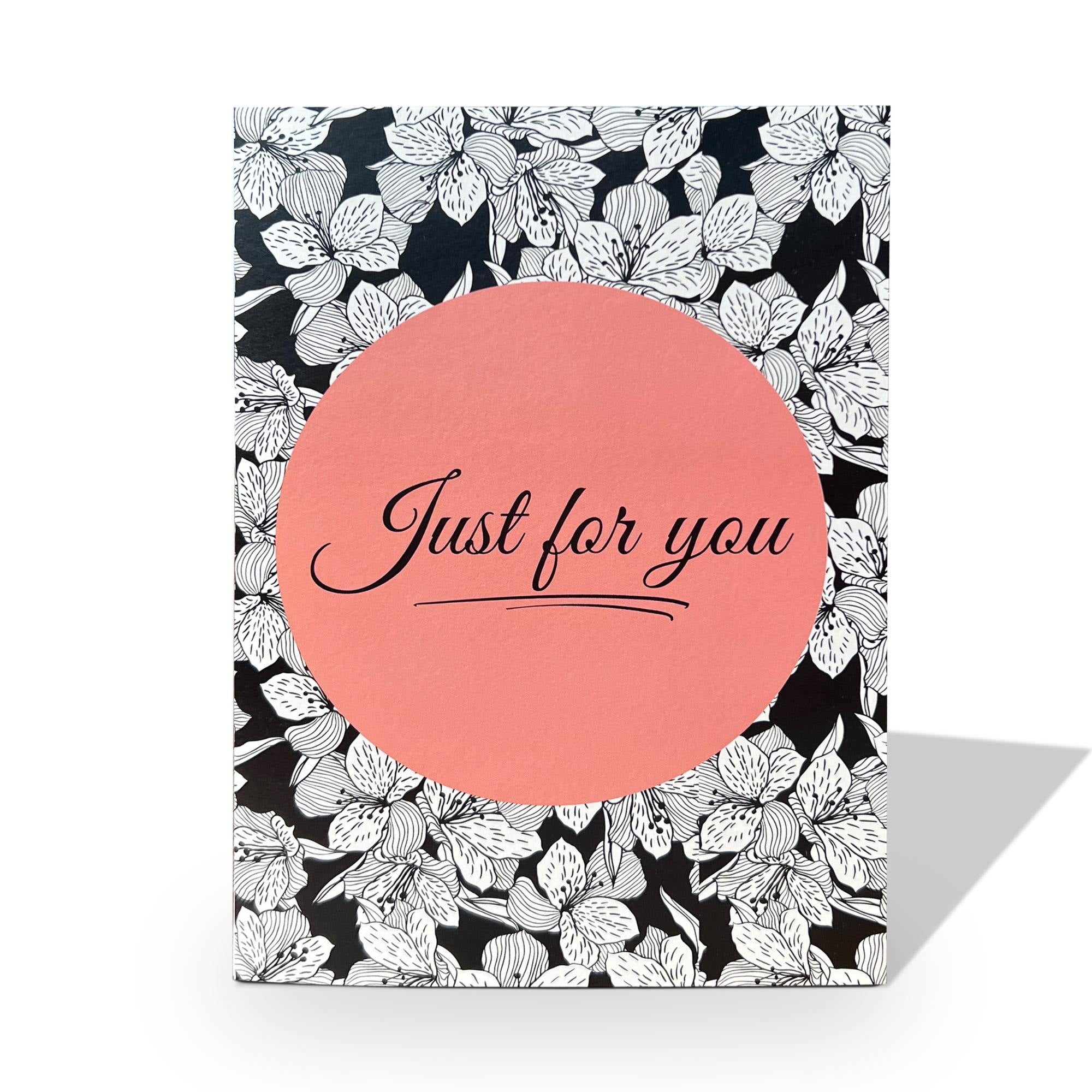 Just For You - BN
