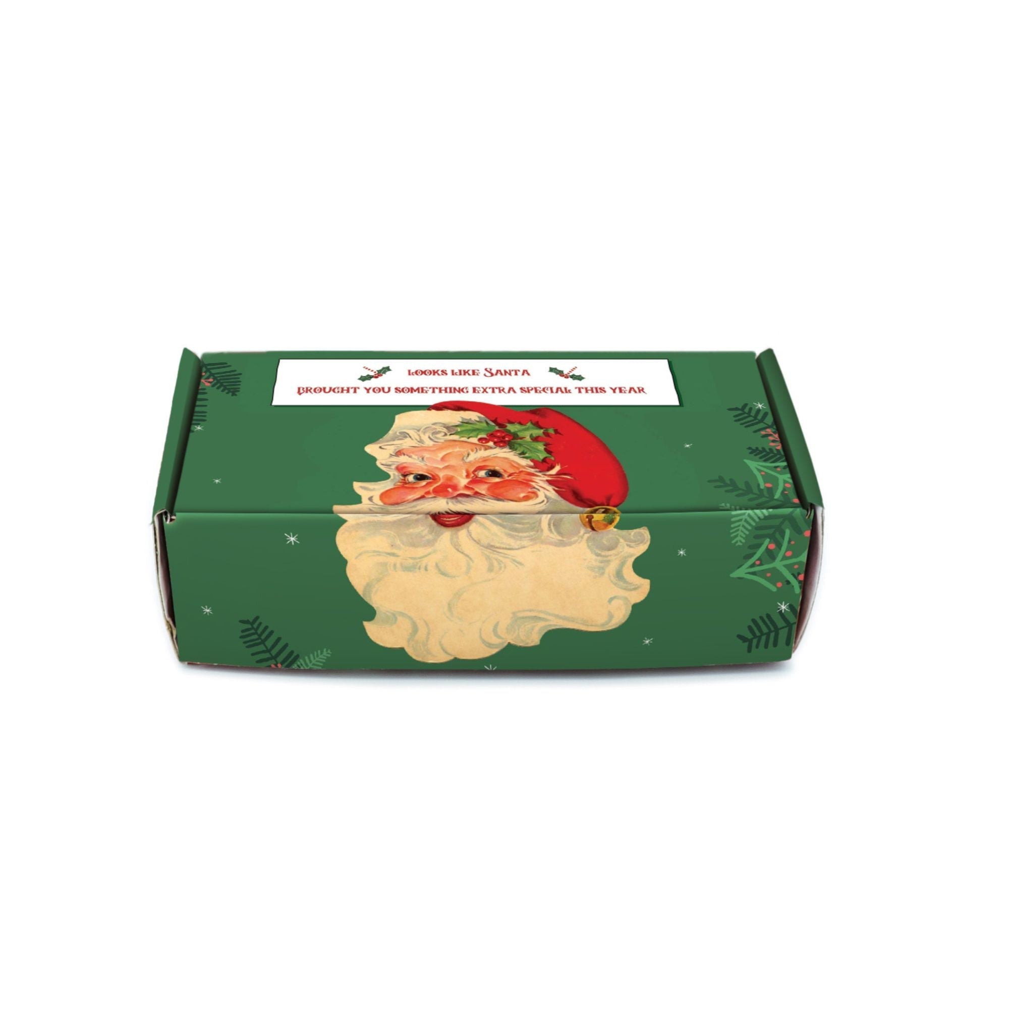 Christmas Dicks - DickAtYourDoor