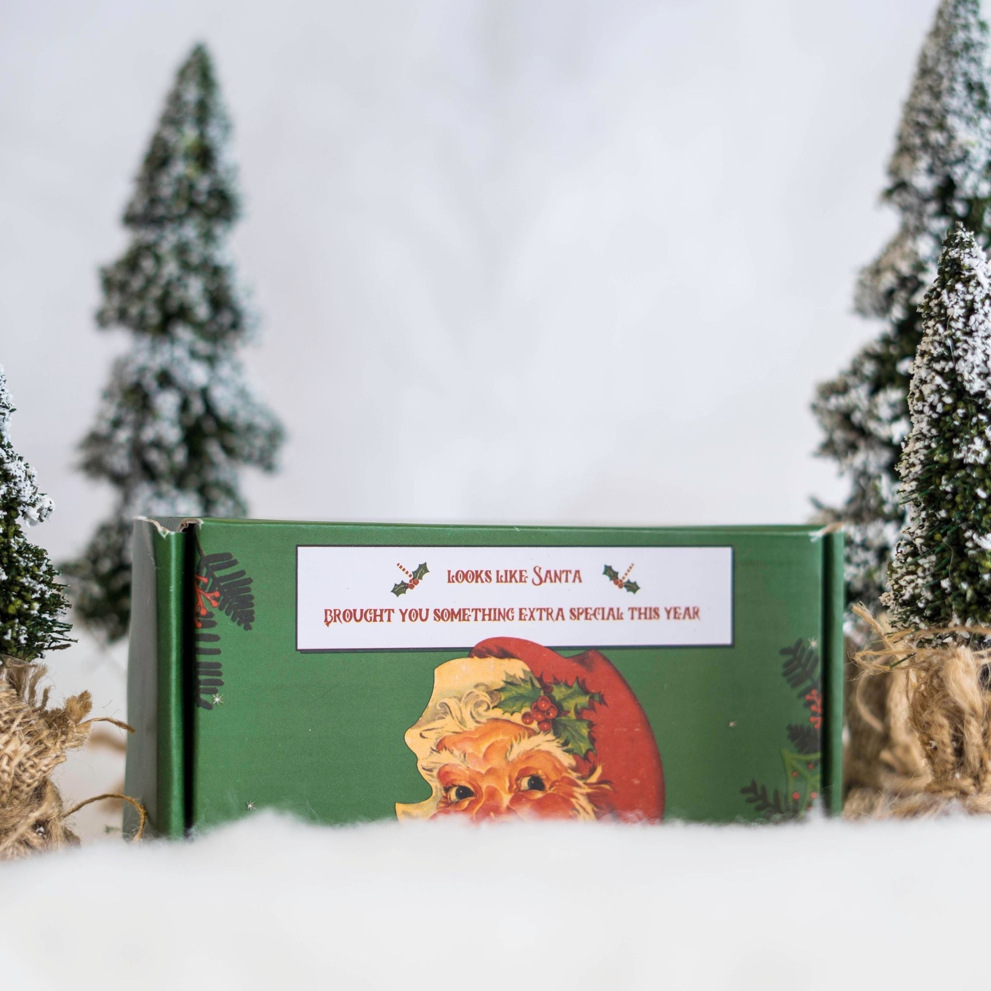 Christmas Dicks - DickAtYourDoor