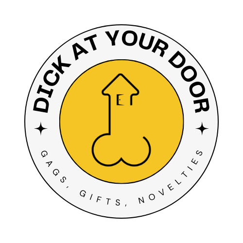 DickAtYourDoor logo