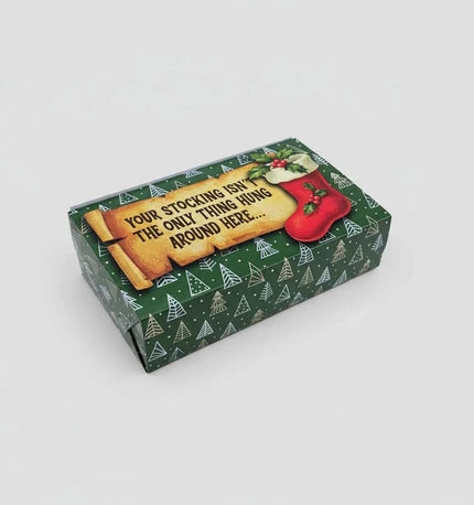 Eat a Dick - Dick in a Box Chocolate