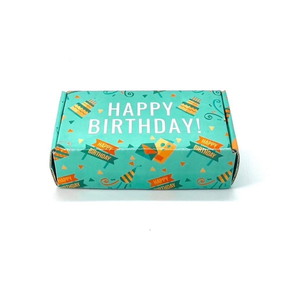 Eat a Dick - Dick in a Box Chocolate