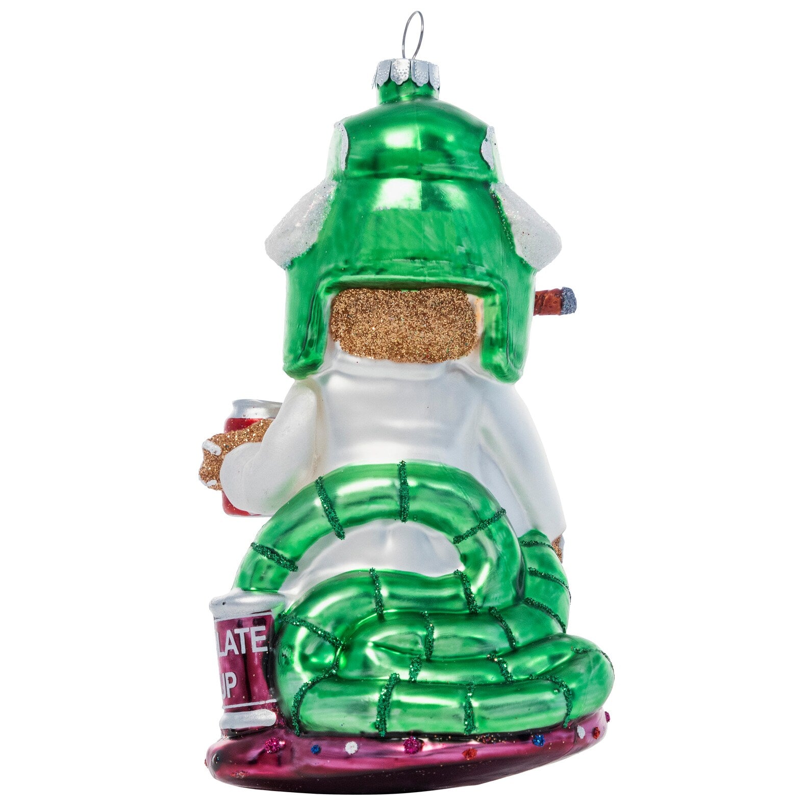 Cousin Gingerbreddie Ornament