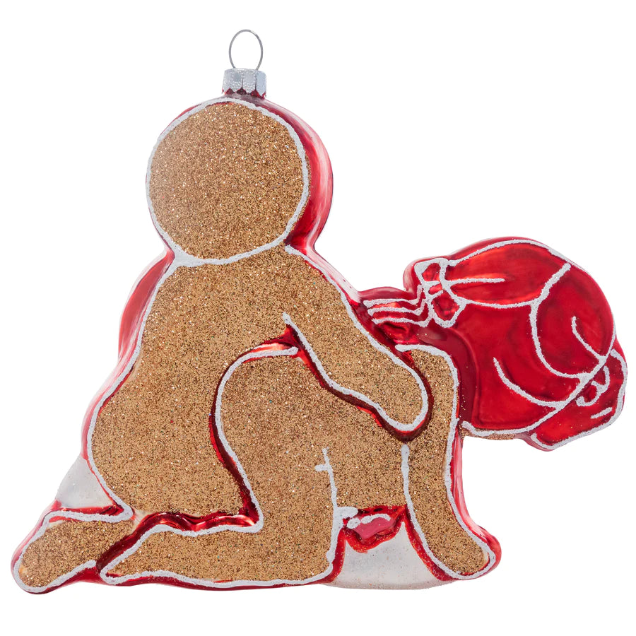 Ginger Style - Dirty Sugar