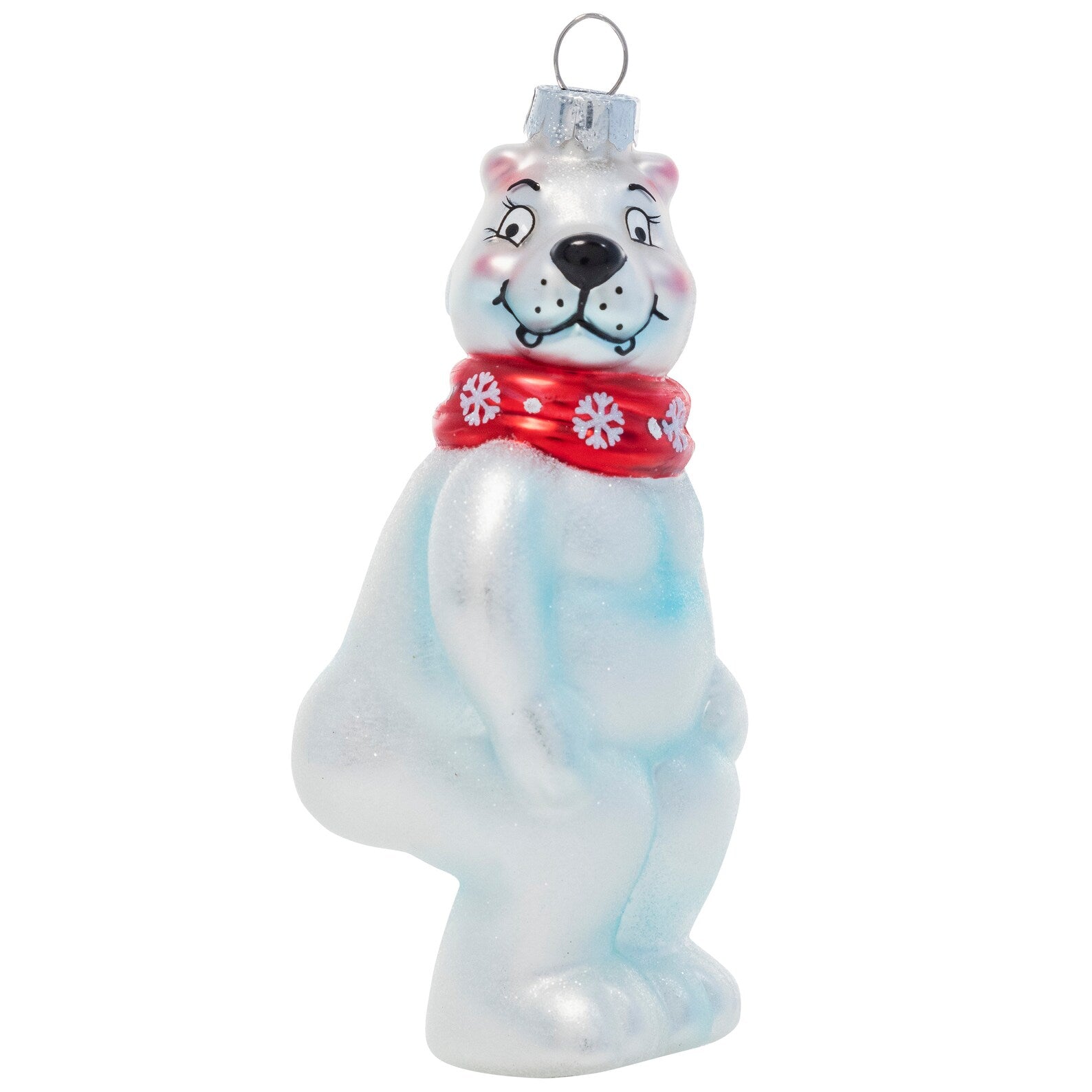 Polar Twerkin'