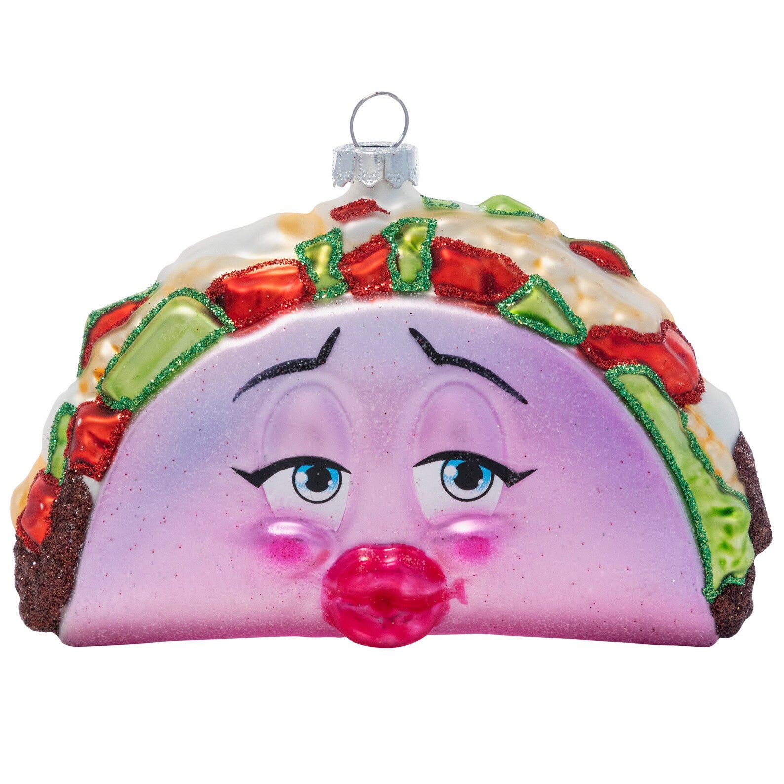 Rosada Taco