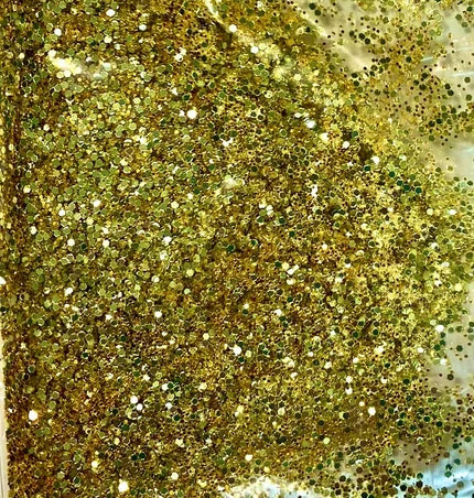 Glitter Bomb