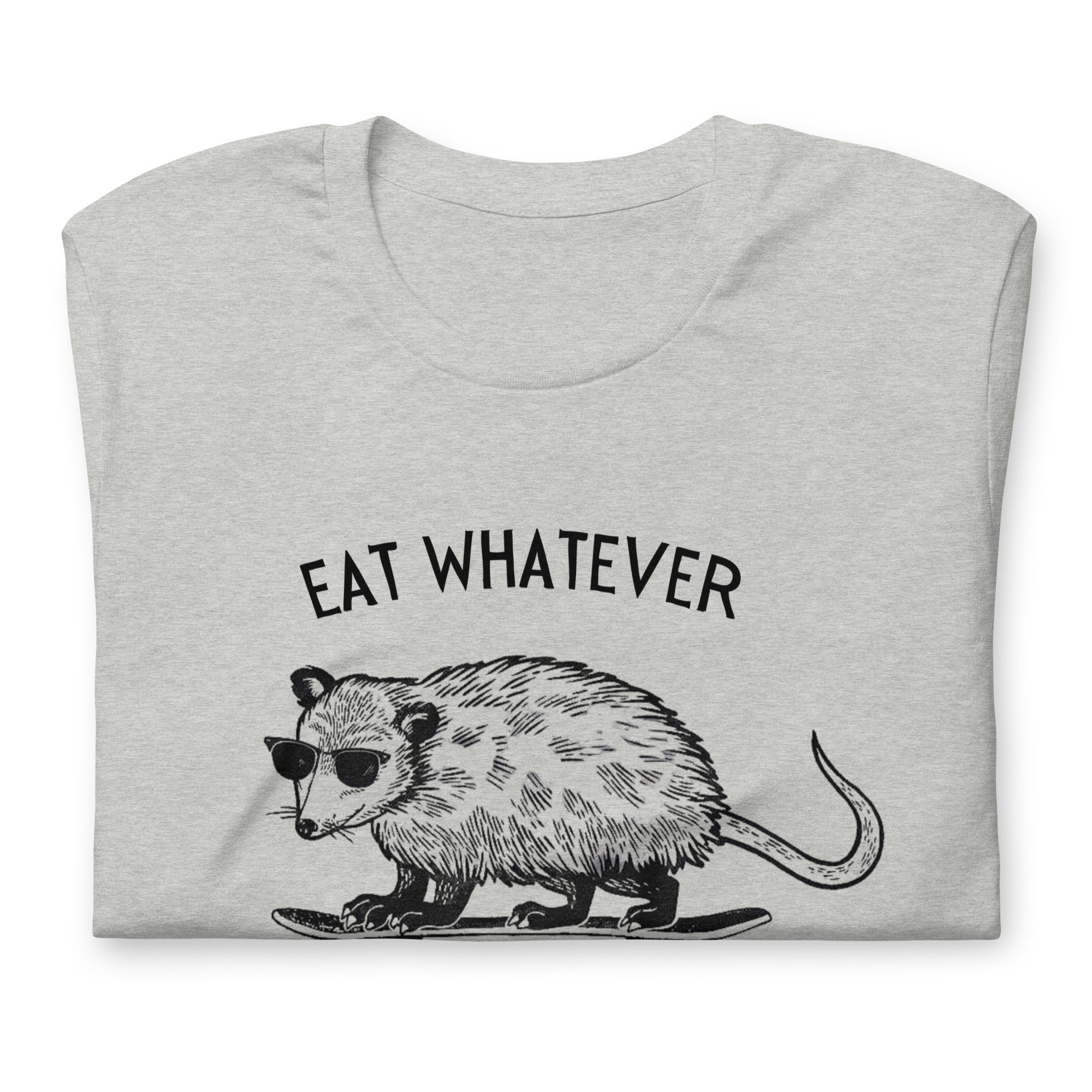 Awesome Possum