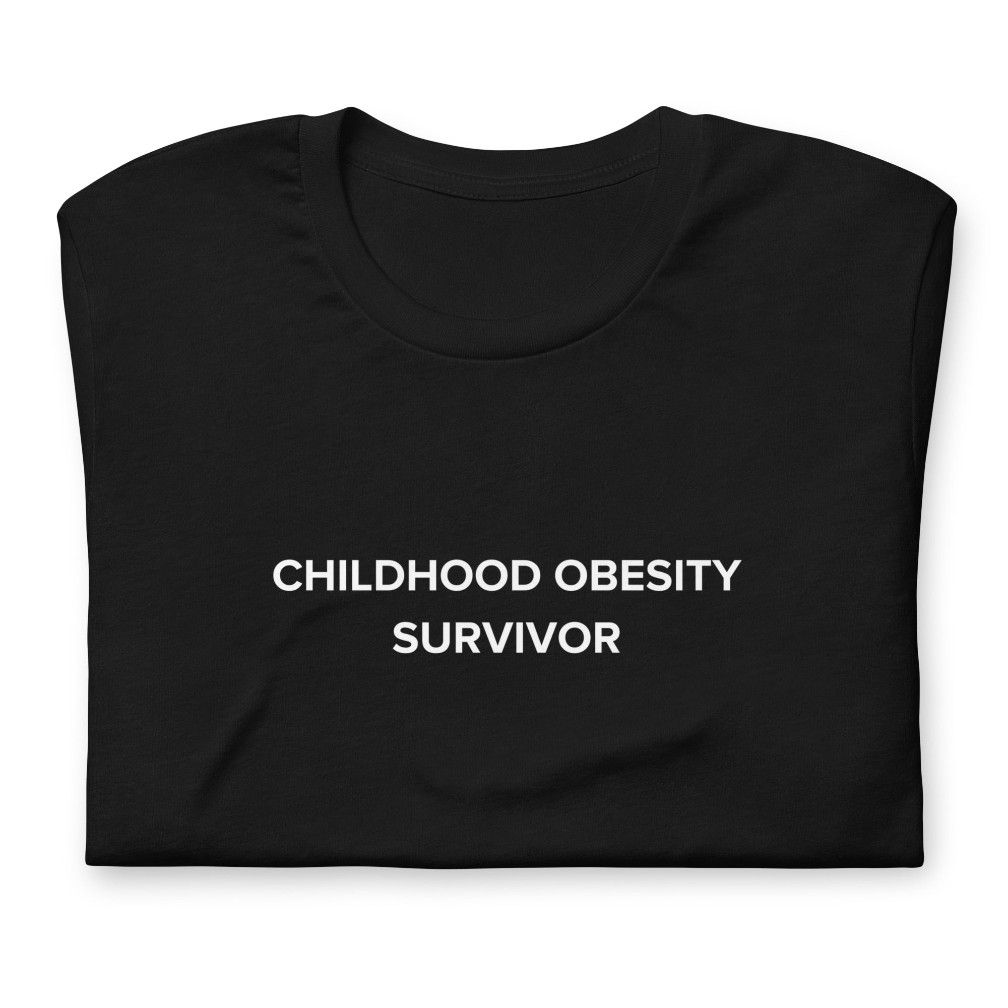 Obesity Epidemic