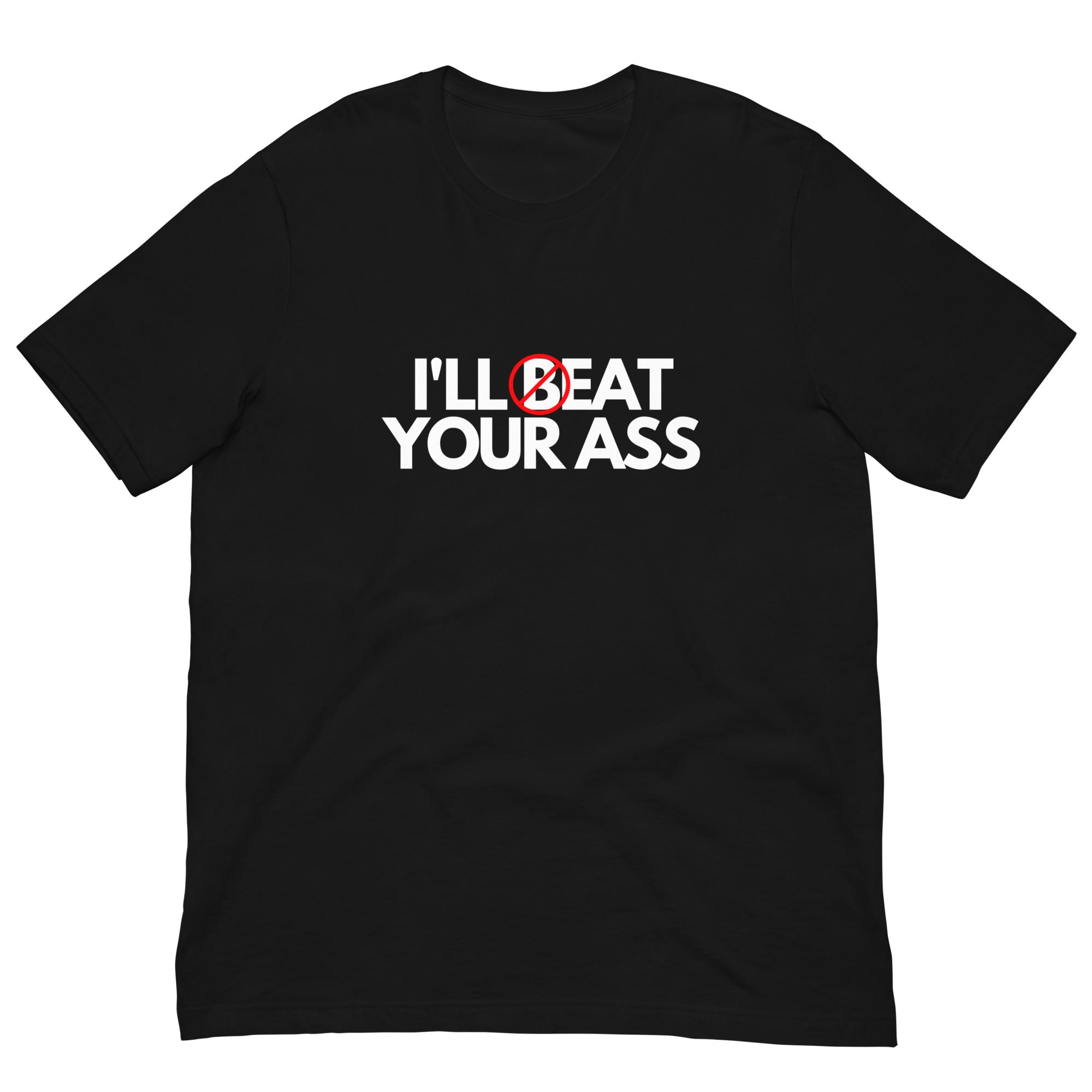(B)Eat Ass