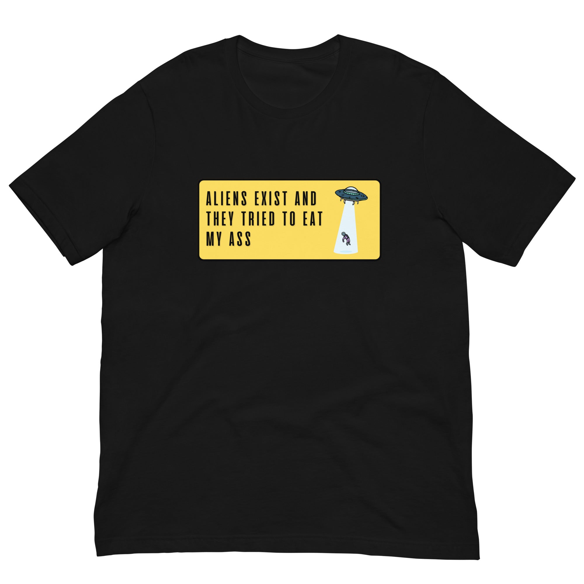 Unisex t-shirt