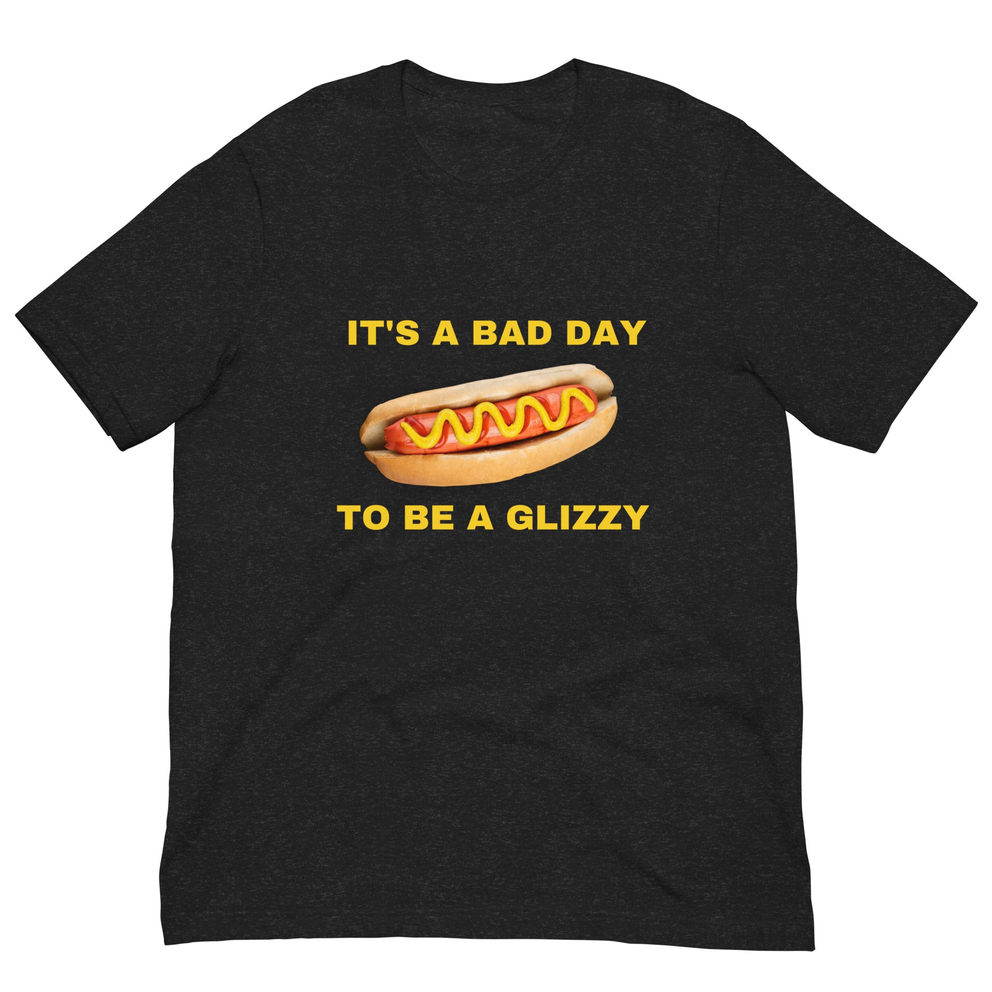 Bad Day to be a Glizzy