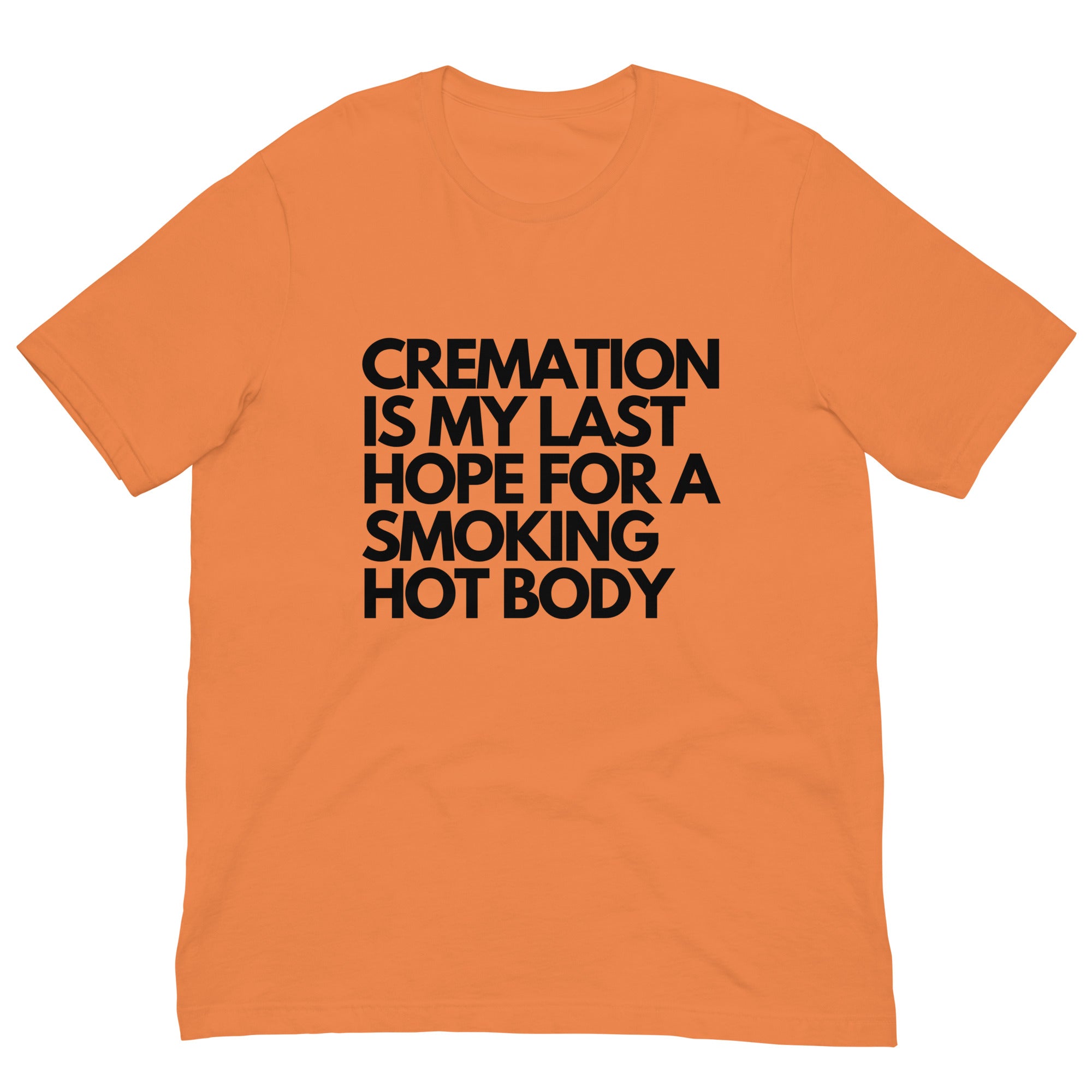 Cremation Station