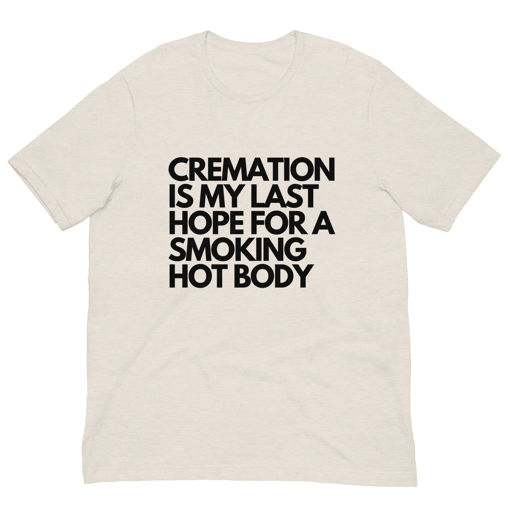 Cremation Station