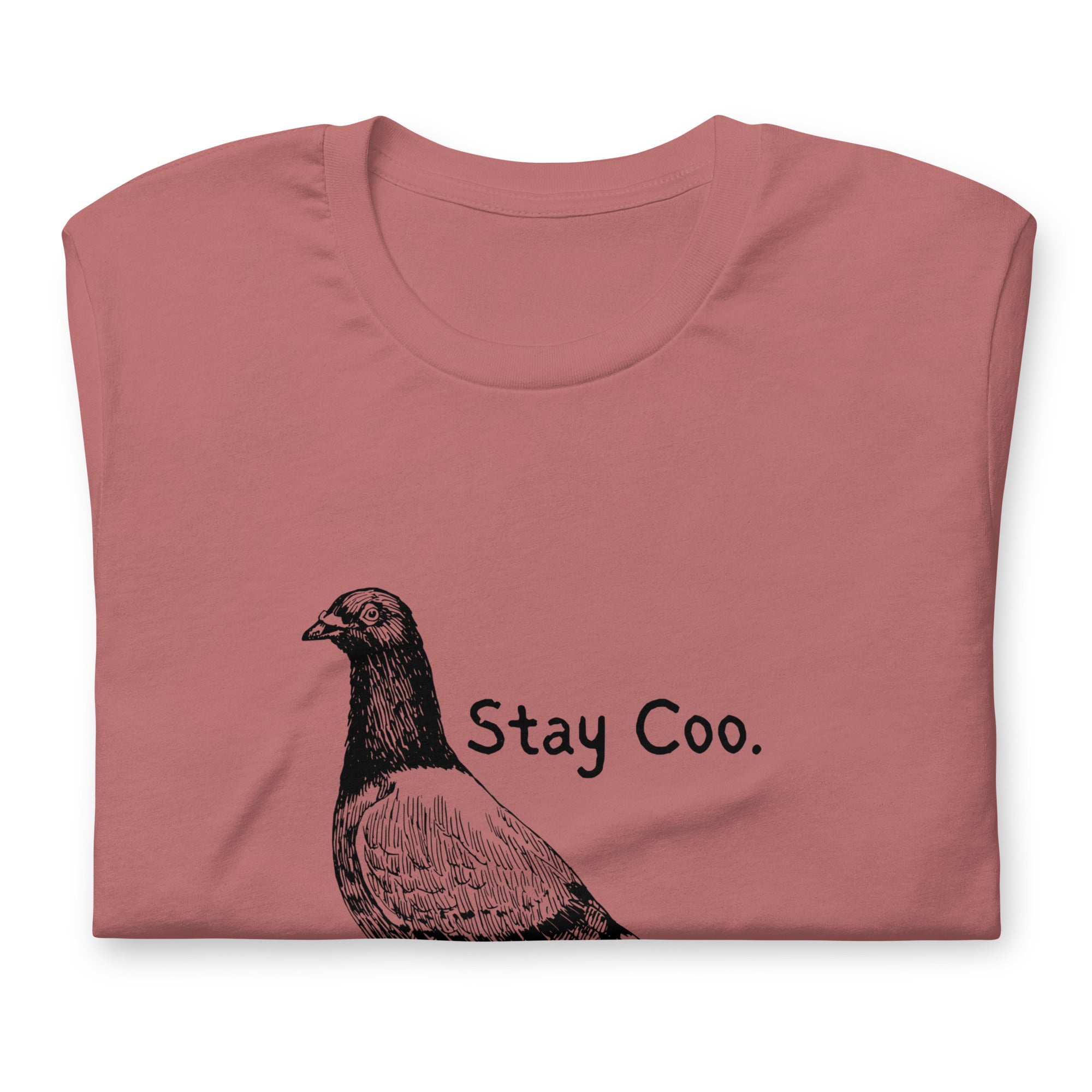 Stay Coo