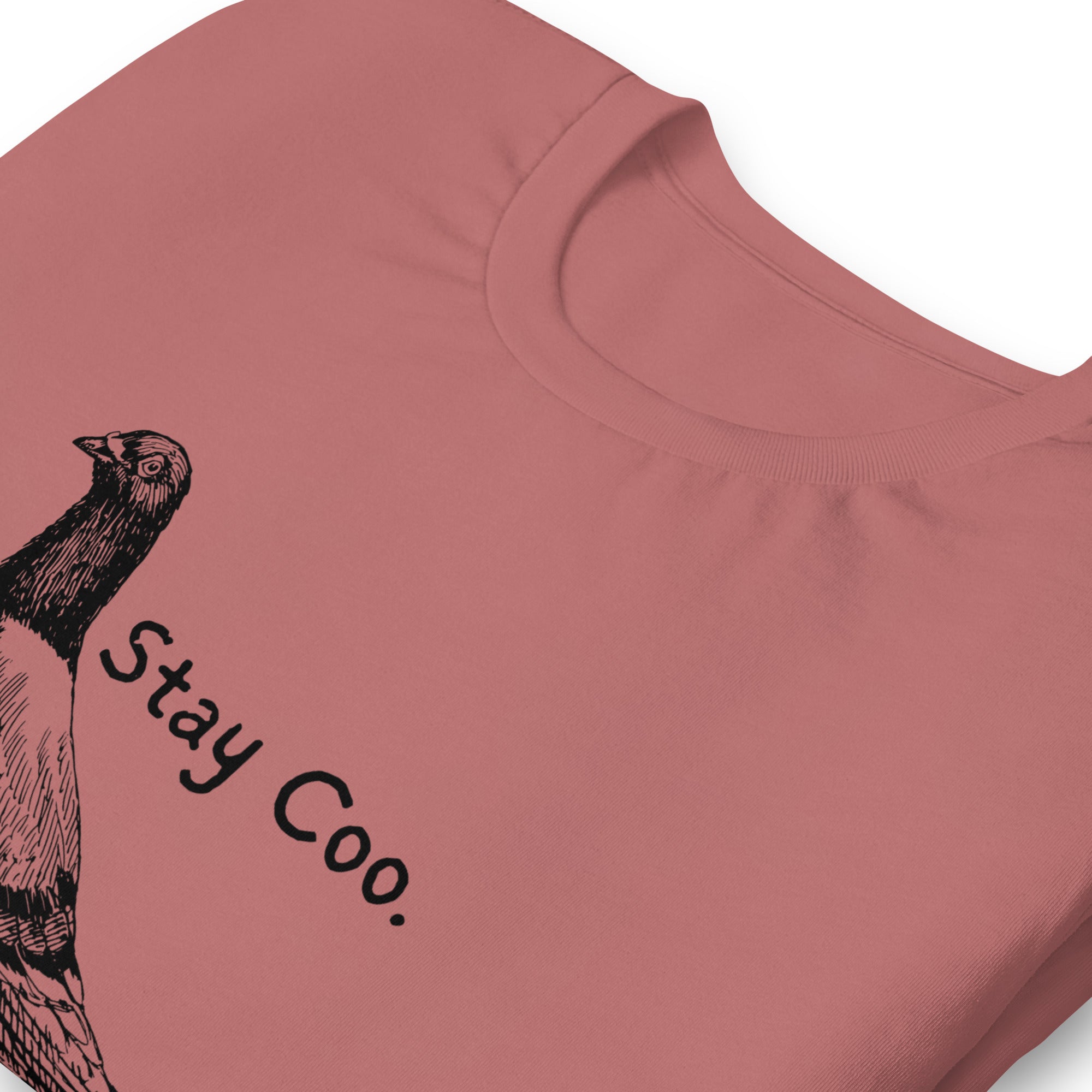Stay Coo