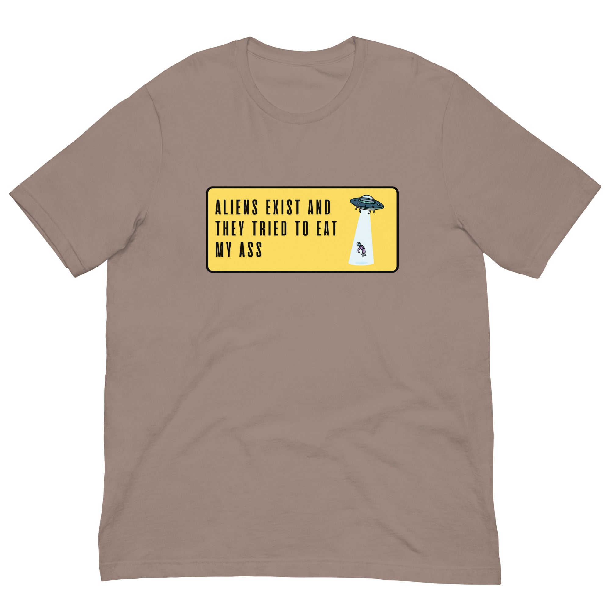 Unisex t-shirt