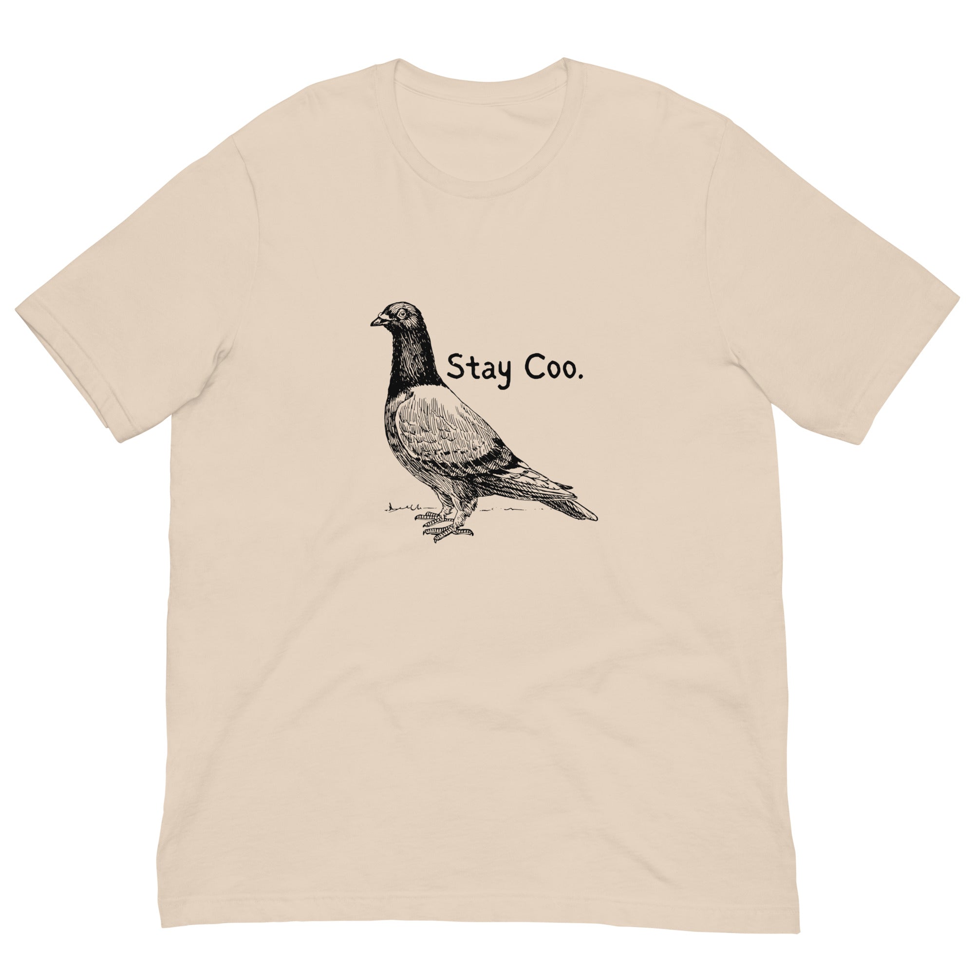 Stay Coo