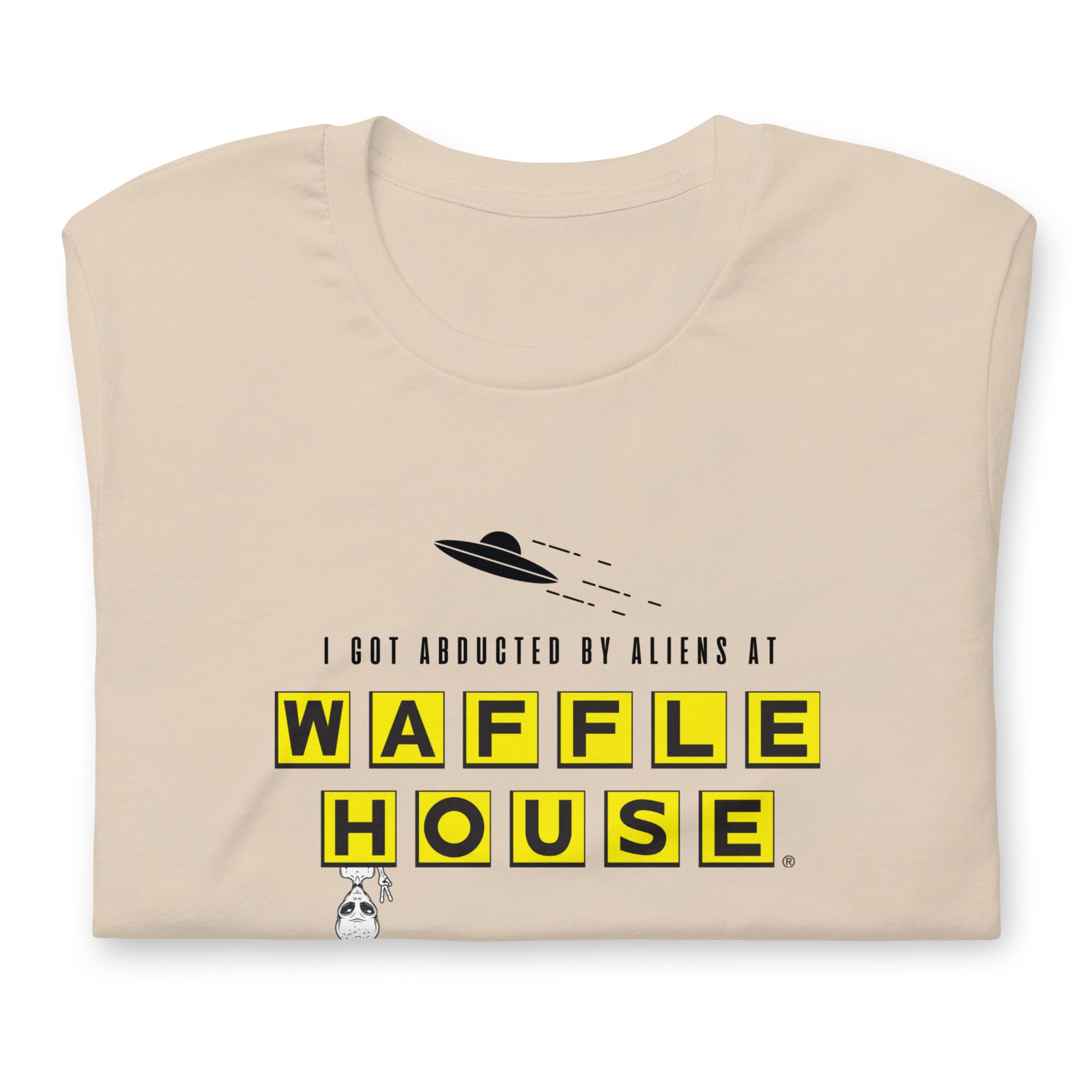 Unisex t-shirt