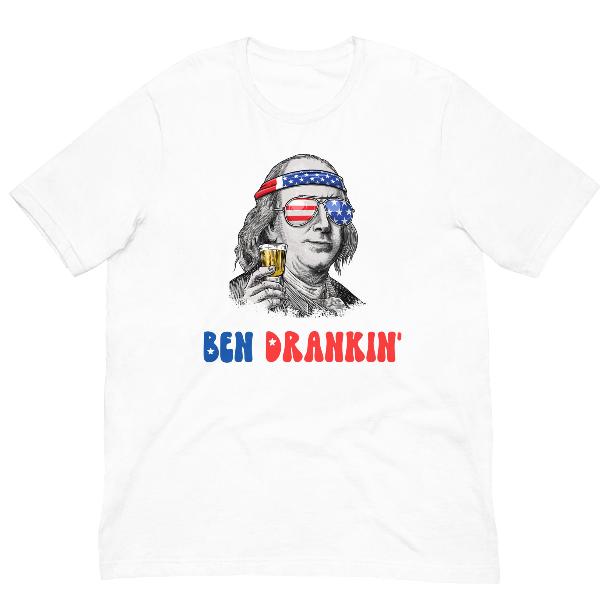 Ben Drankin' Volume 2