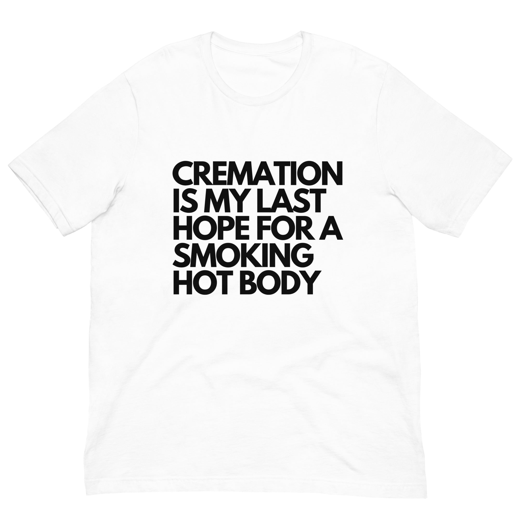Cremation Station