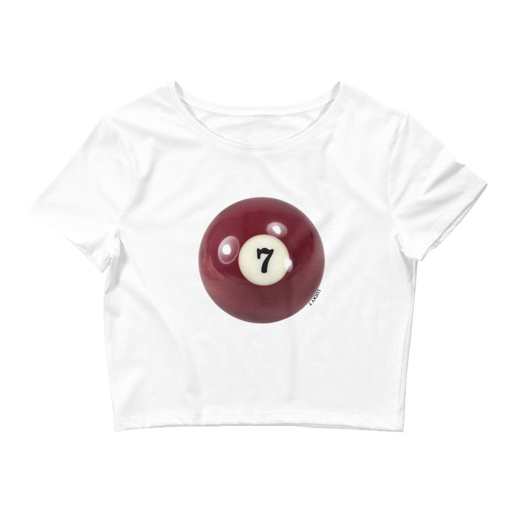 Lucky 7's