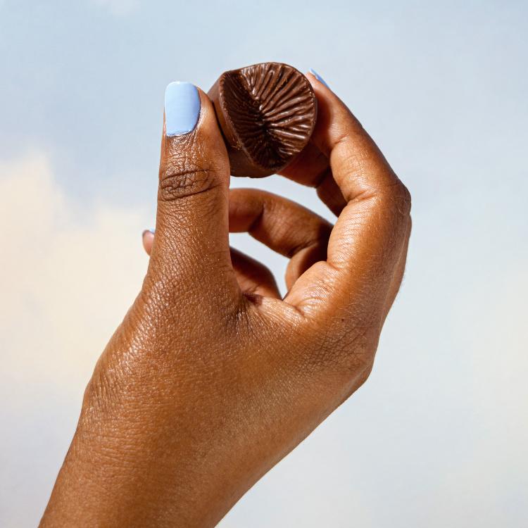 Live Fast, Eat Ass - Edible Anus Chocolates - DickAtYourDoor