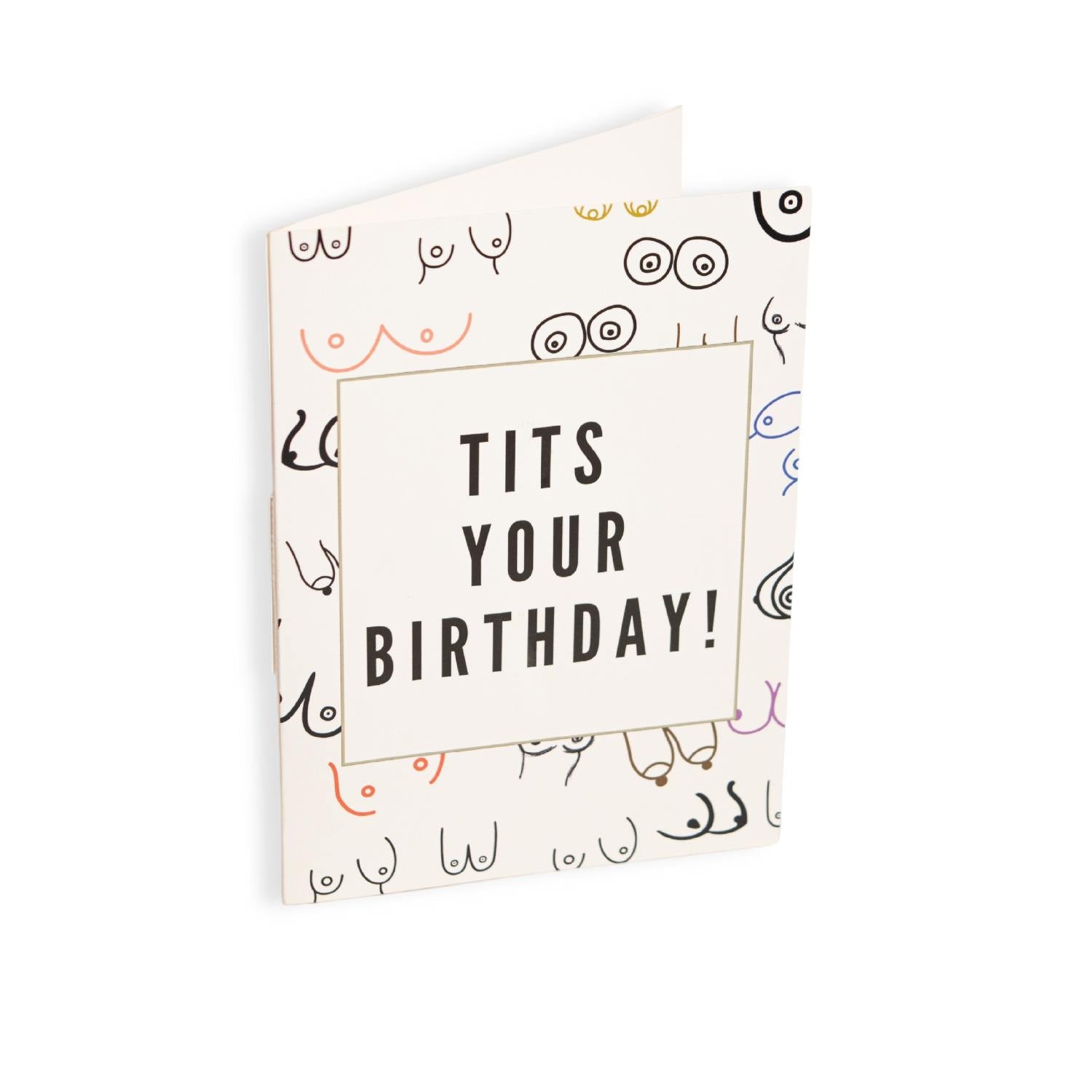 Rude Singing Cards - DickAtYourDoor